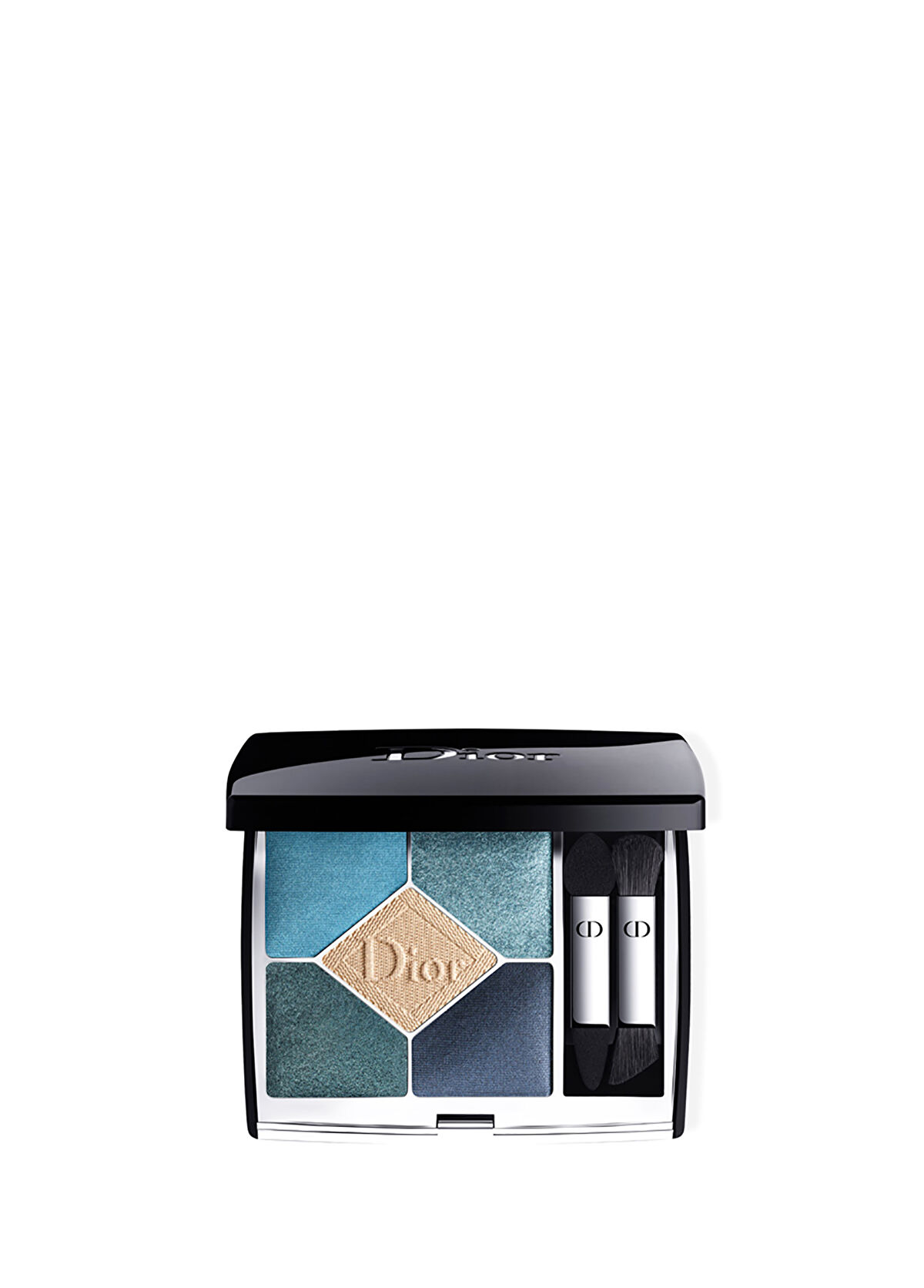 Dior Couture Eyeshadow 279 Denim 279 DENIM