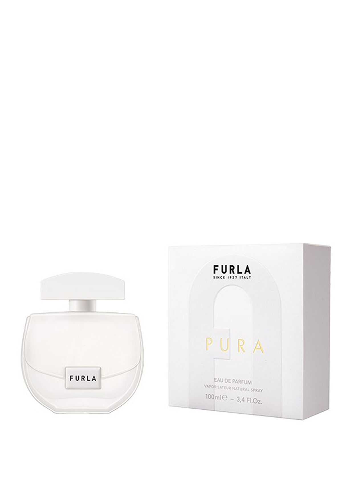 Furla Pura EDPV 10ml Parfüm - 1
