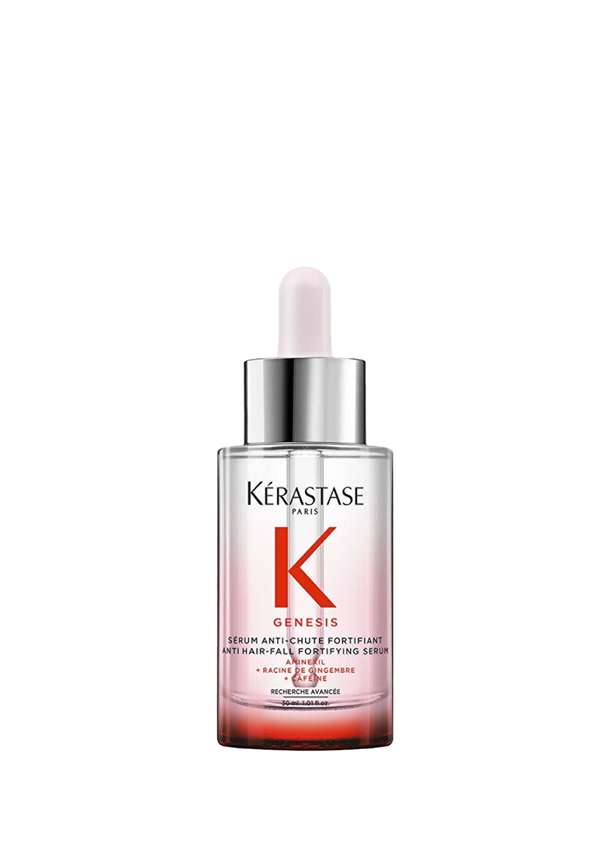 Kerastase Genesis Serum Anti-Chute Fortifiant Anti-Hair Loss Hair Serum 30 ml - 1