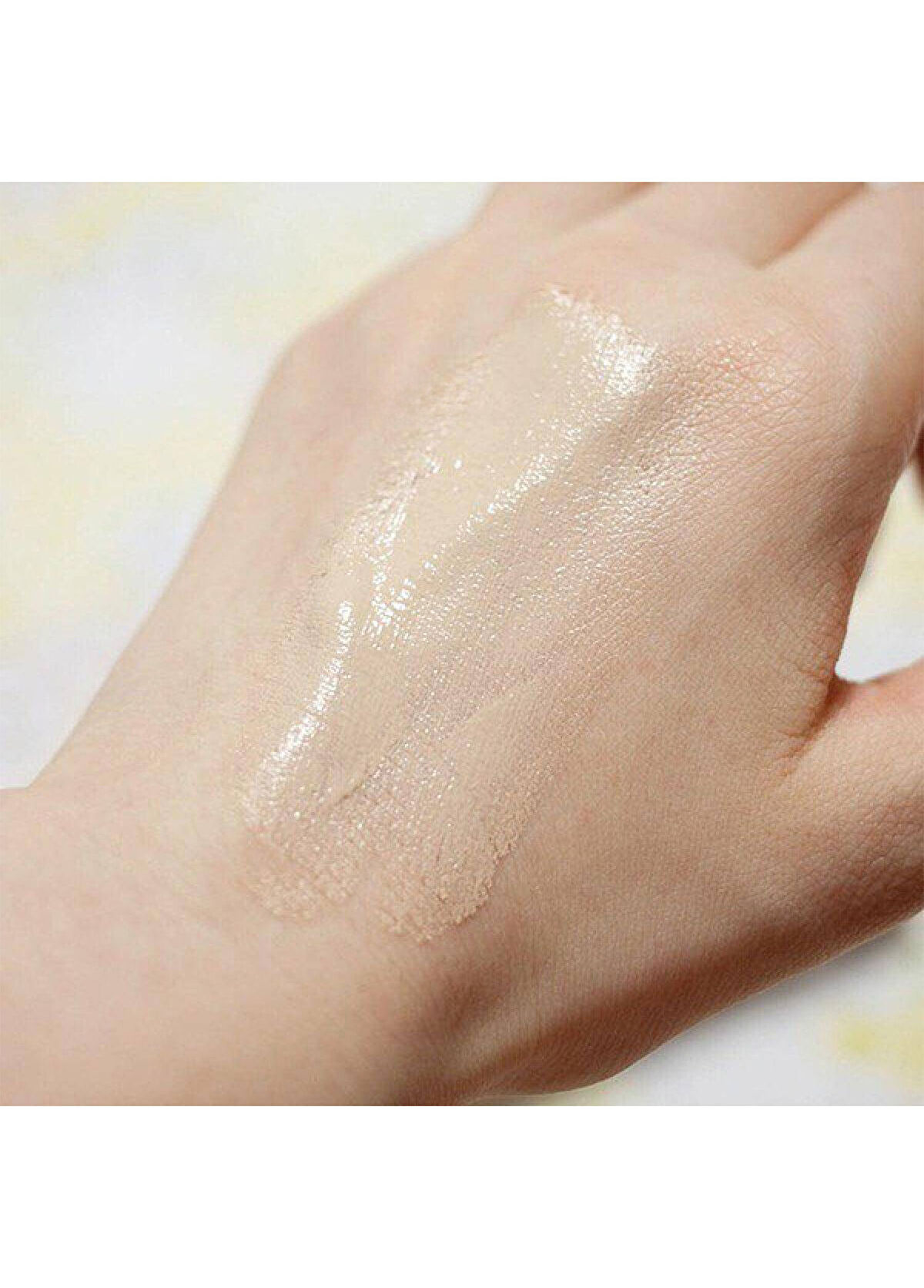 Klairs Illuminating Supple Blemish BB Cream SPF40 PA++ Sunscreen 40 ml - 3