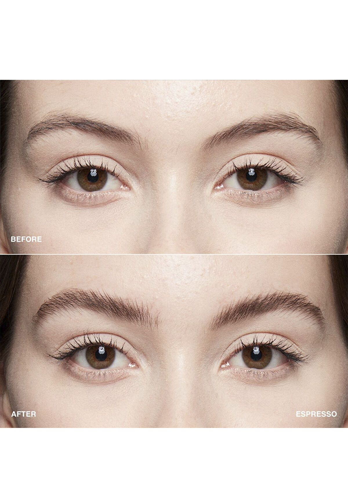 Bobbi Brown Natural Espresso Kaş Maskarası - 3