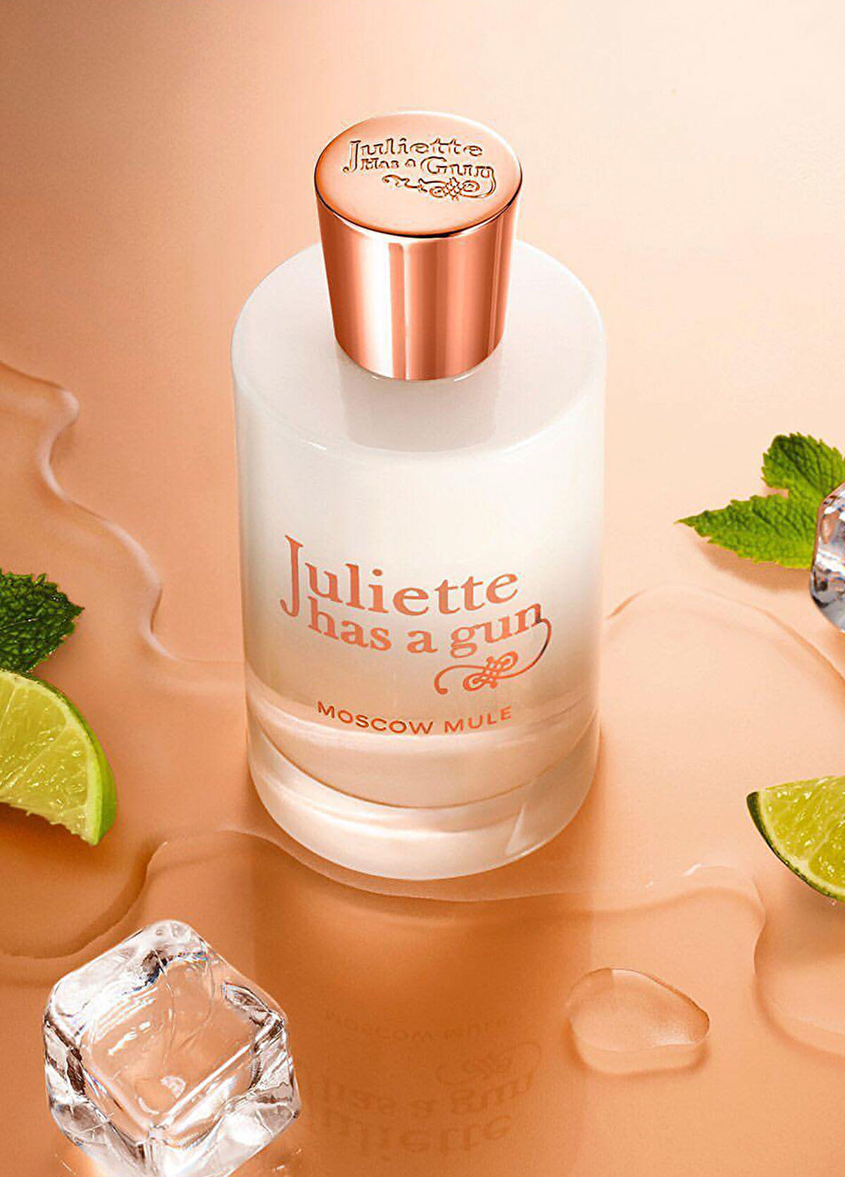 Juliette Has A Gun Moscow Mule EDP 100 ml Parfüm - 3