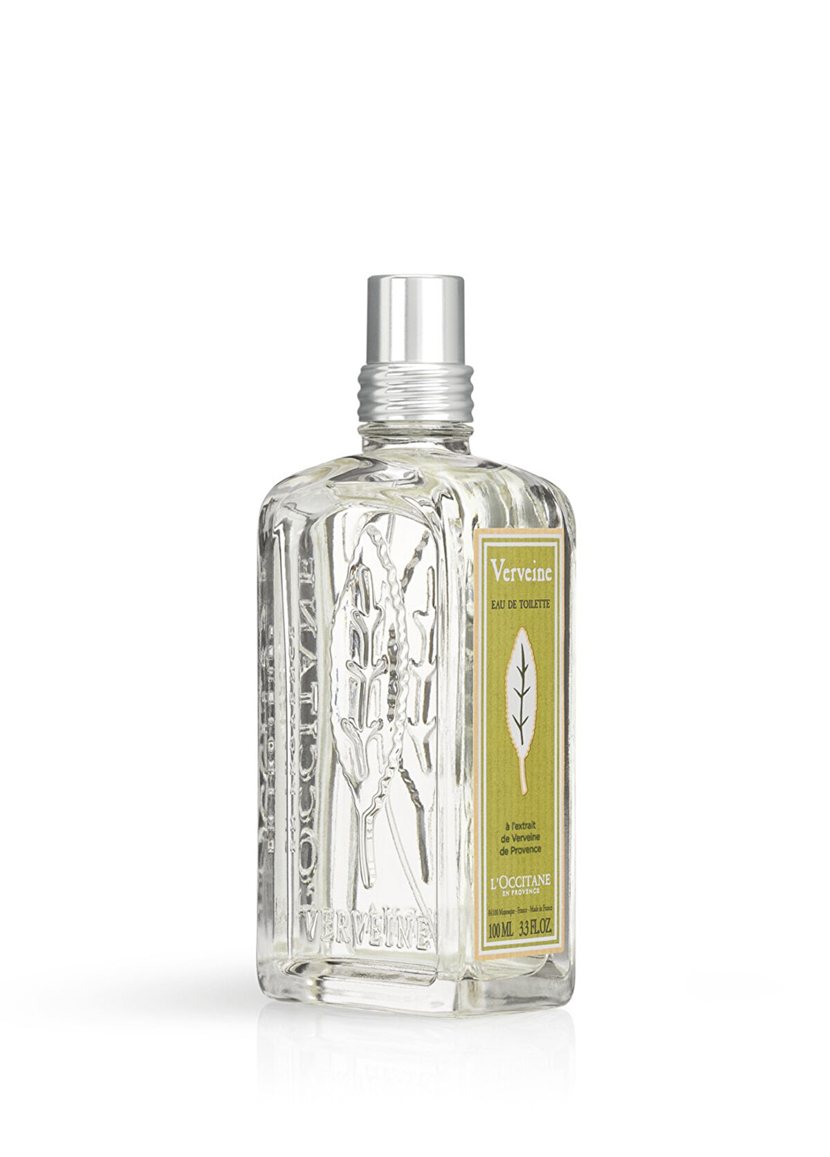 L'Occitane Mine Çiçeği EDT 100 ml Kadın Parfüm - 3