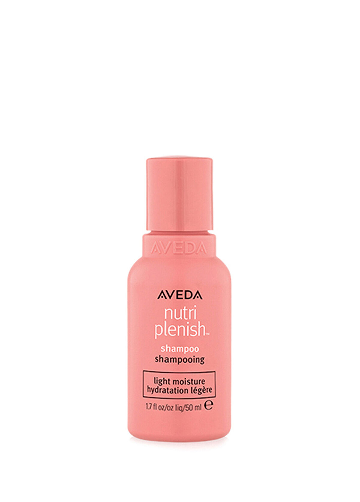 Aveda Nutriplenish Shampoo Light Moisture 50Ml - 1