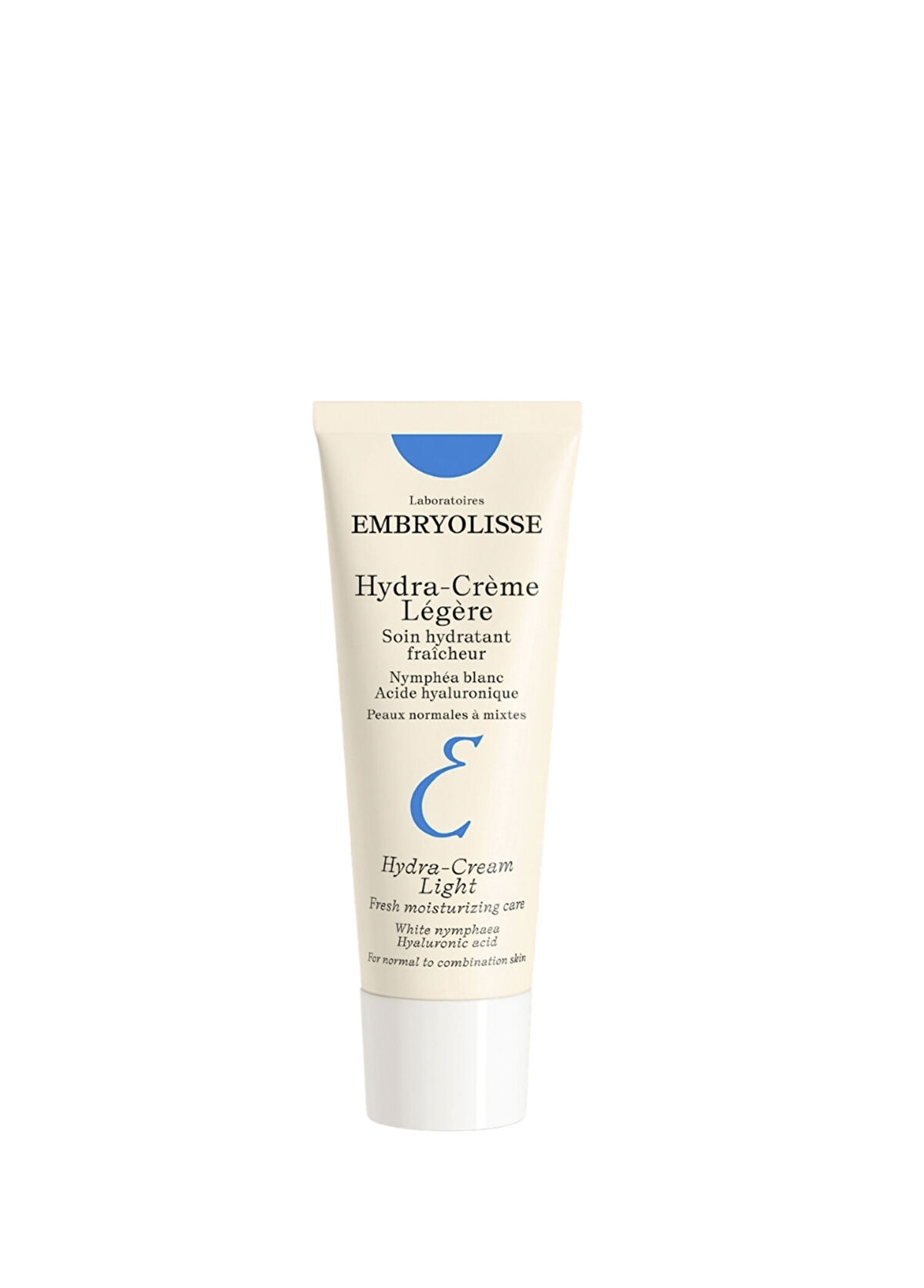 Embryolisse Hydra Cream Light Nemlendirici Yüz Kremi 40 ml - 1