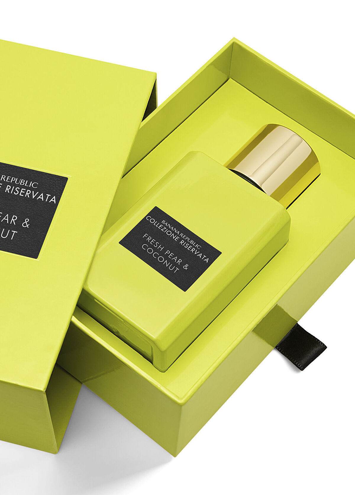 Banana Republic Fresh Pear & Coconut 75 ml EDP Unisex Parfüm - 3