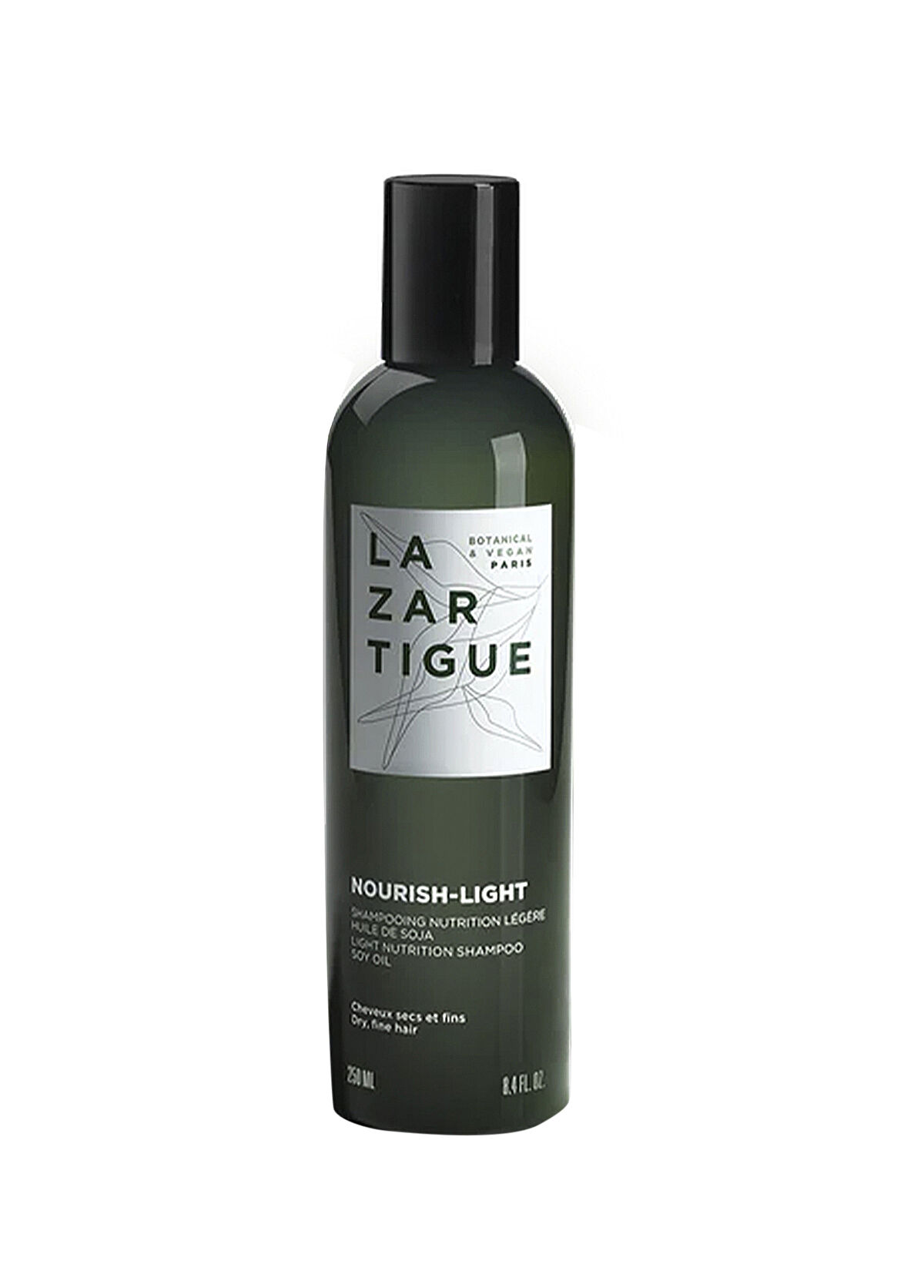 Lazartigue Nourish Light Besleyici Nemlendirici Şampuan 250 ml - 1