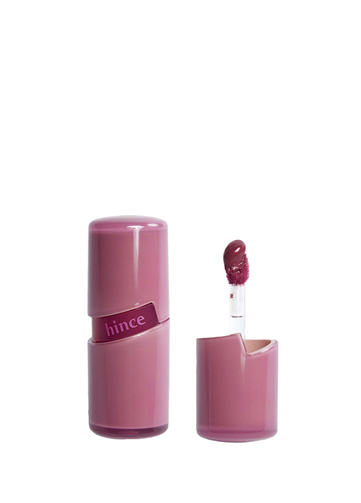 Hince Raw Glow Gel Tint R015 Bite Ruj - 1