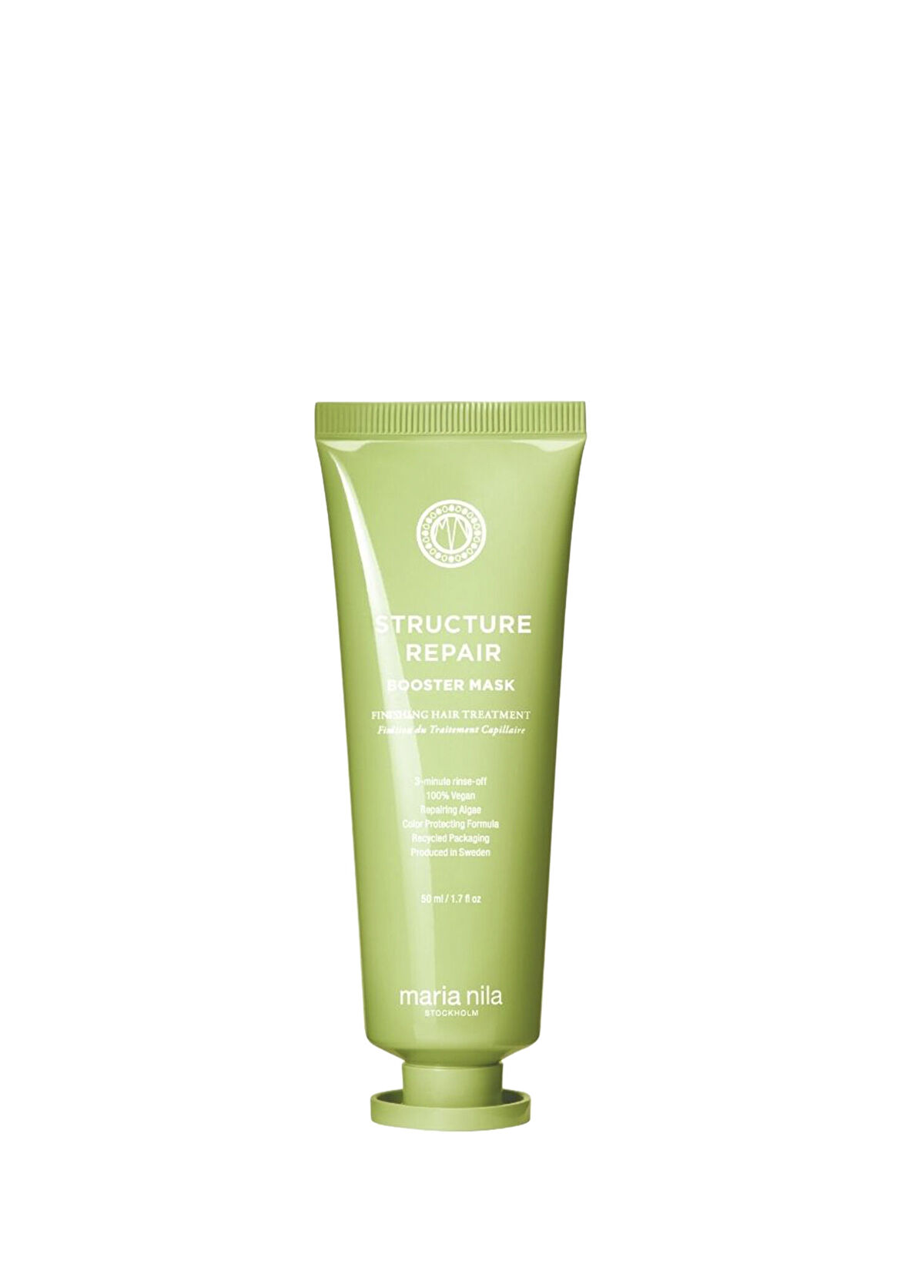 Maria Nila Structure Repair Booster Masque Saç Maskesi 50 ml - 1