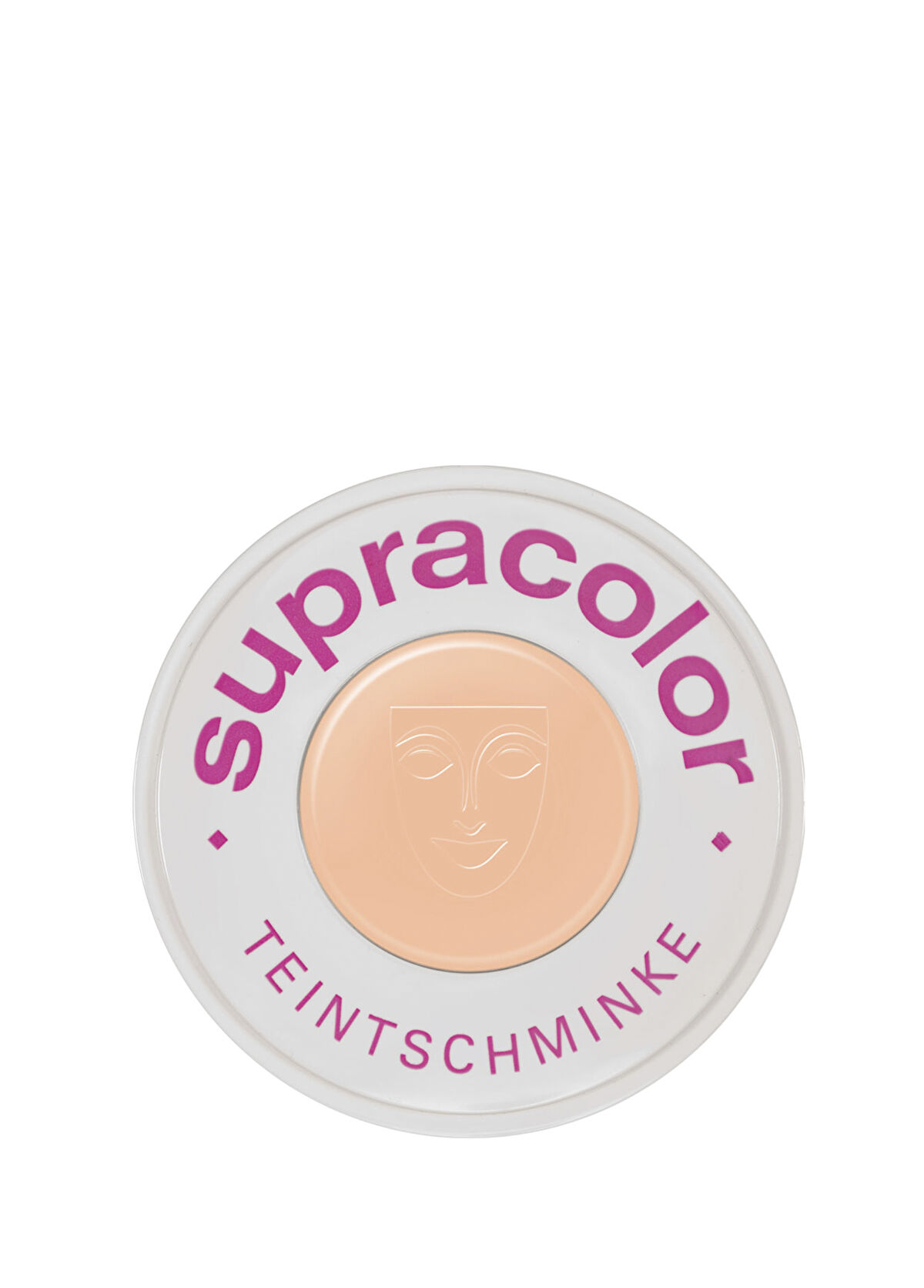 Kryolan Supracolor 01002 2W Yüksek Kapatıcı Özellikli Krem Fondöten 30 ml - 1