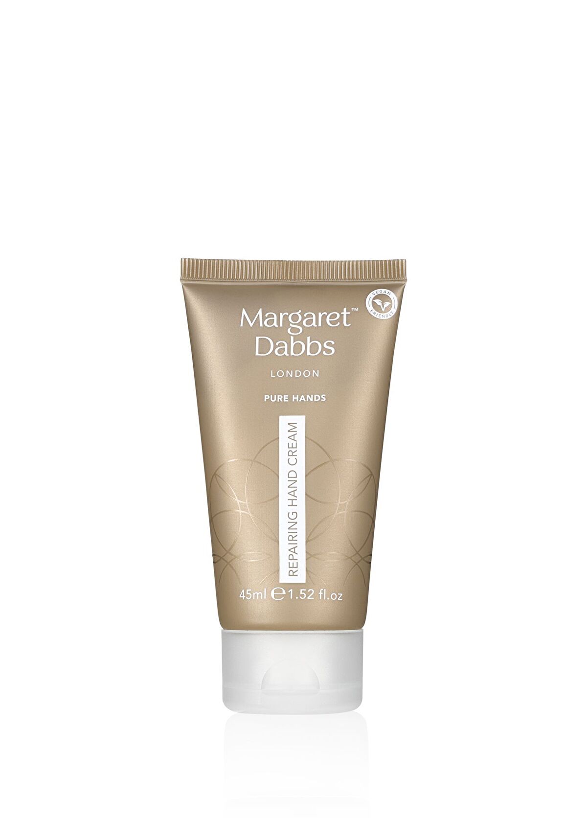 Margaret Dabbs London Pure Repairing Hand Cream 45 ml - 1