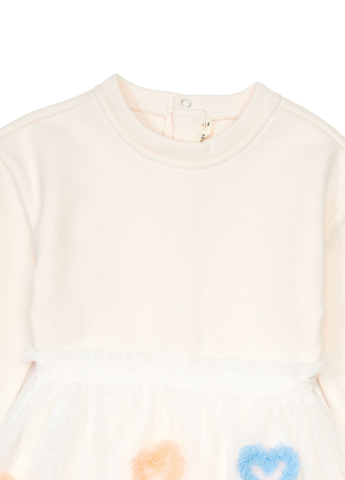 Billieblush Pink Girls Dress - 3
