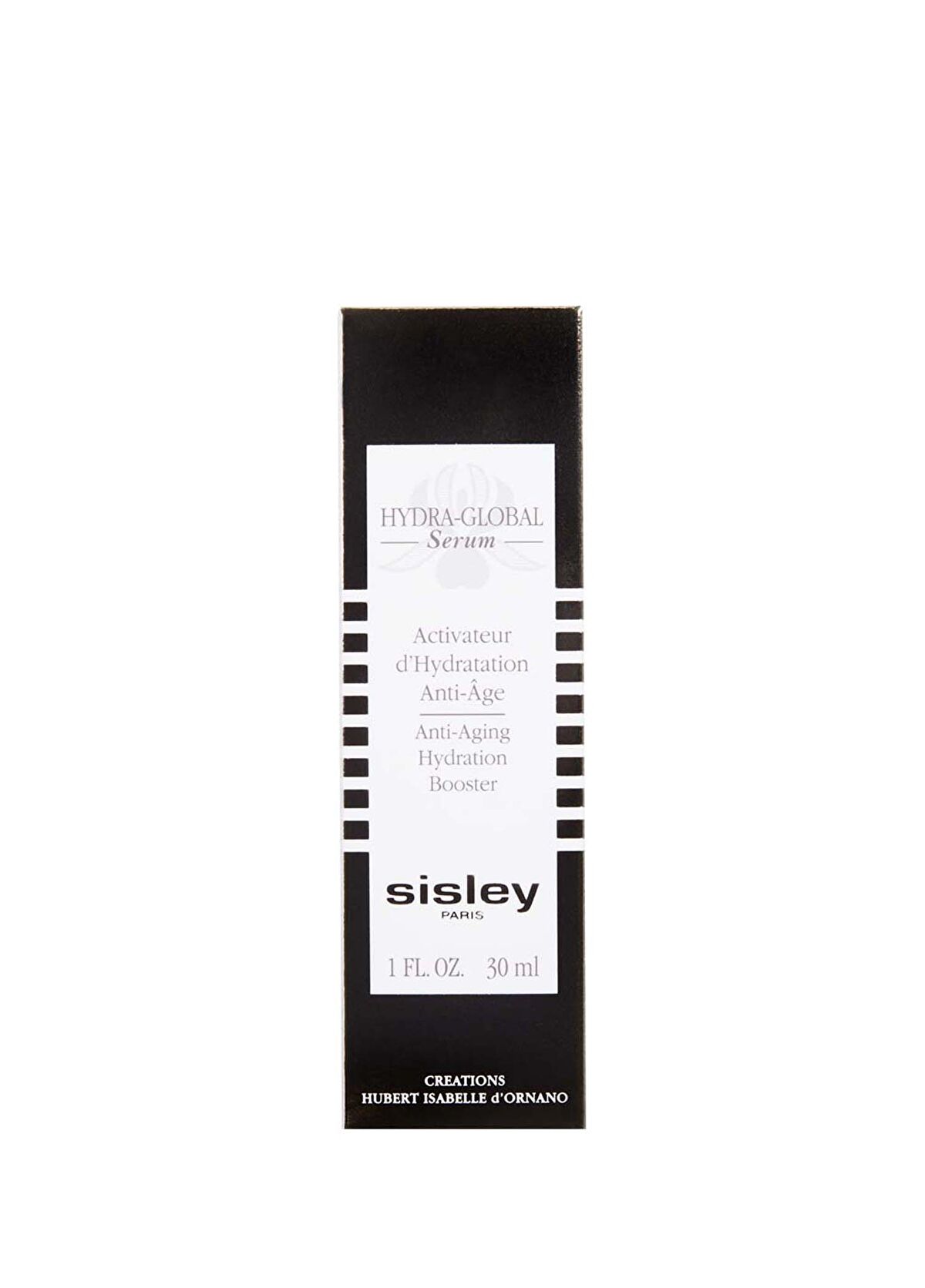 Sisley Hydra- Global Serum Moisture Serum 30 ml - 3