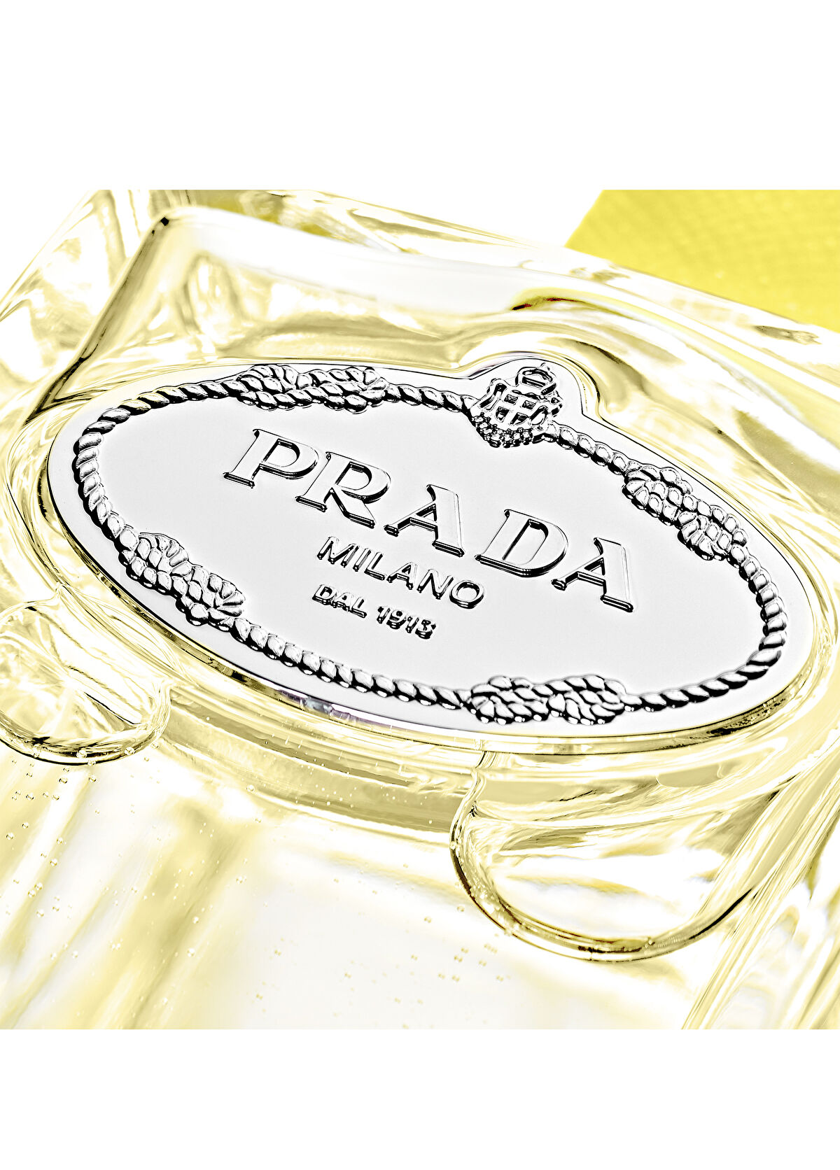 Prada Les Infusions d´Ylang EDP 100 ml Unisex Parfüm - 3