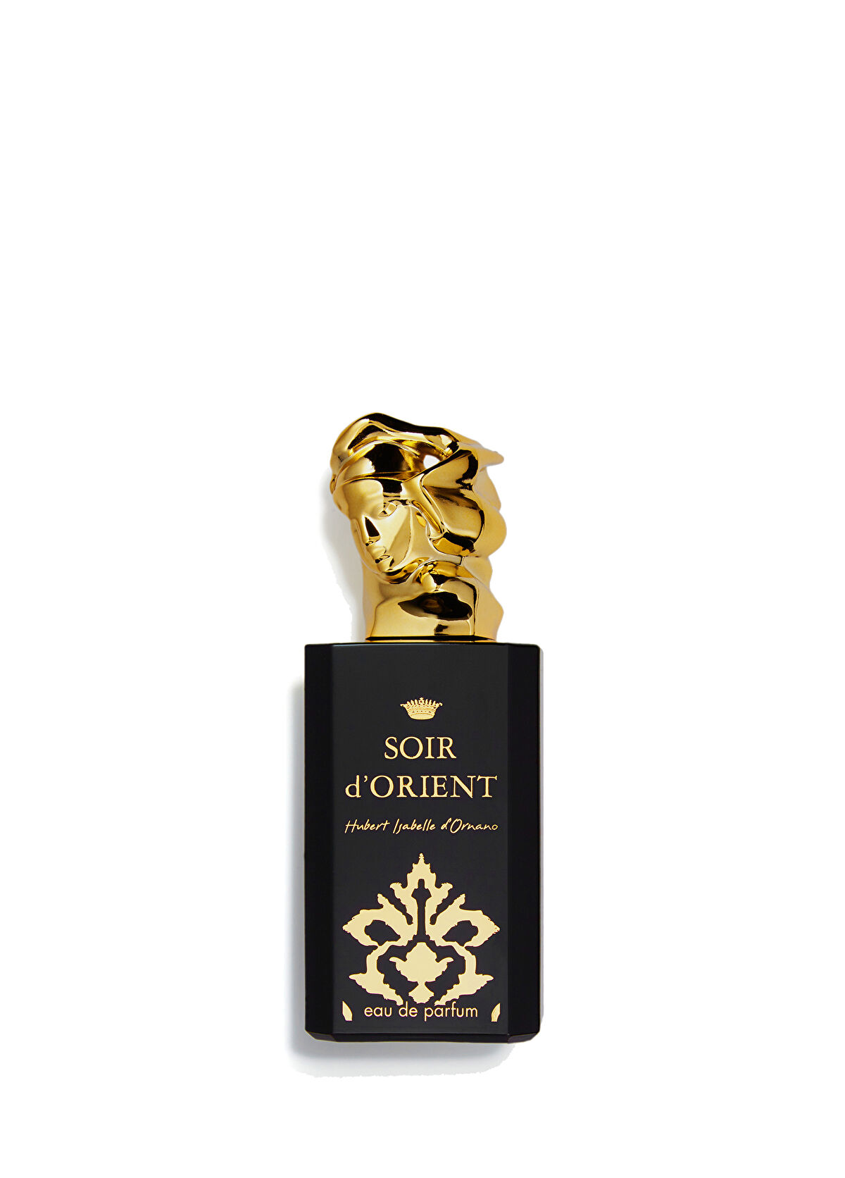 Sisley Soir D'Orient Edp 100 ml - 1