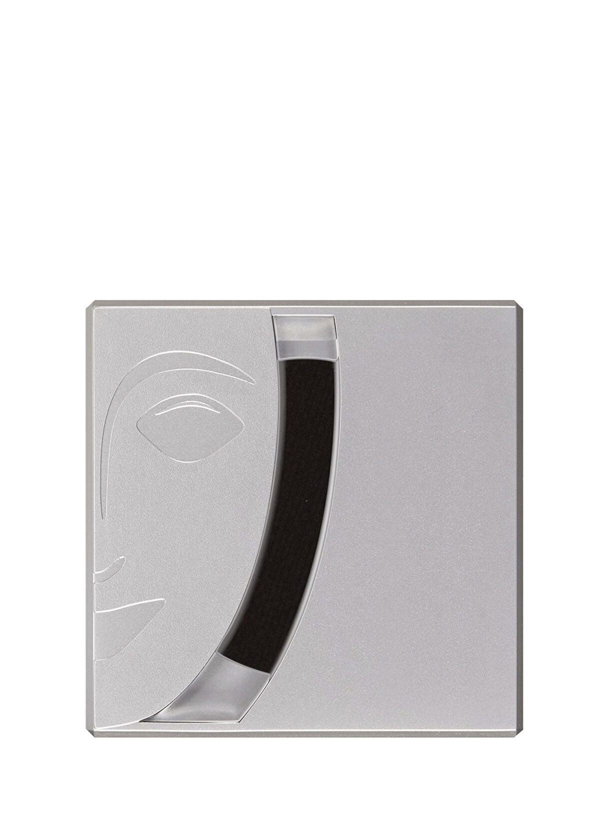 Kryolan Cake Black Eye Liner 3.5 gr - 1