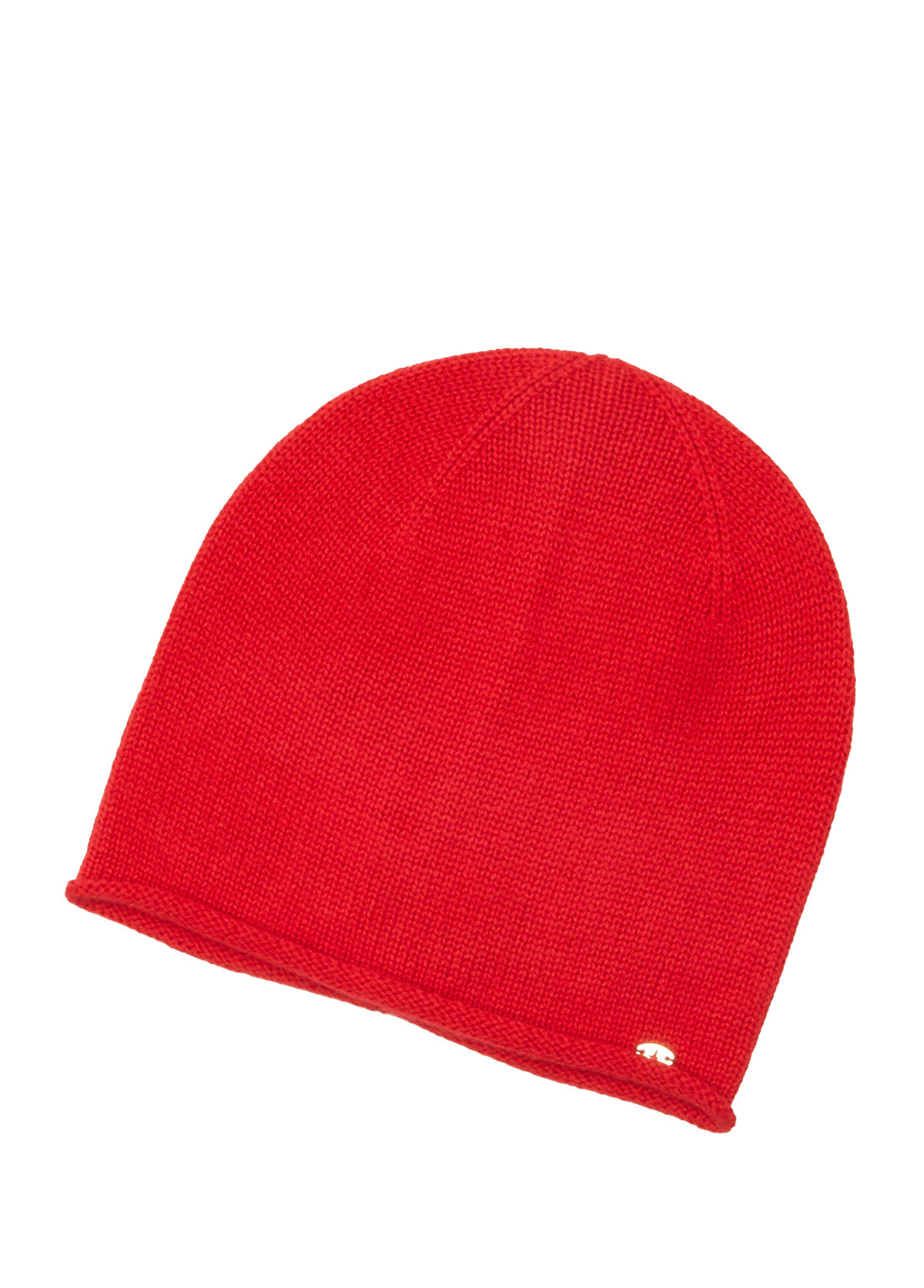 Beymen Club Kırmızı Kadın Kaşmir Bere - 3