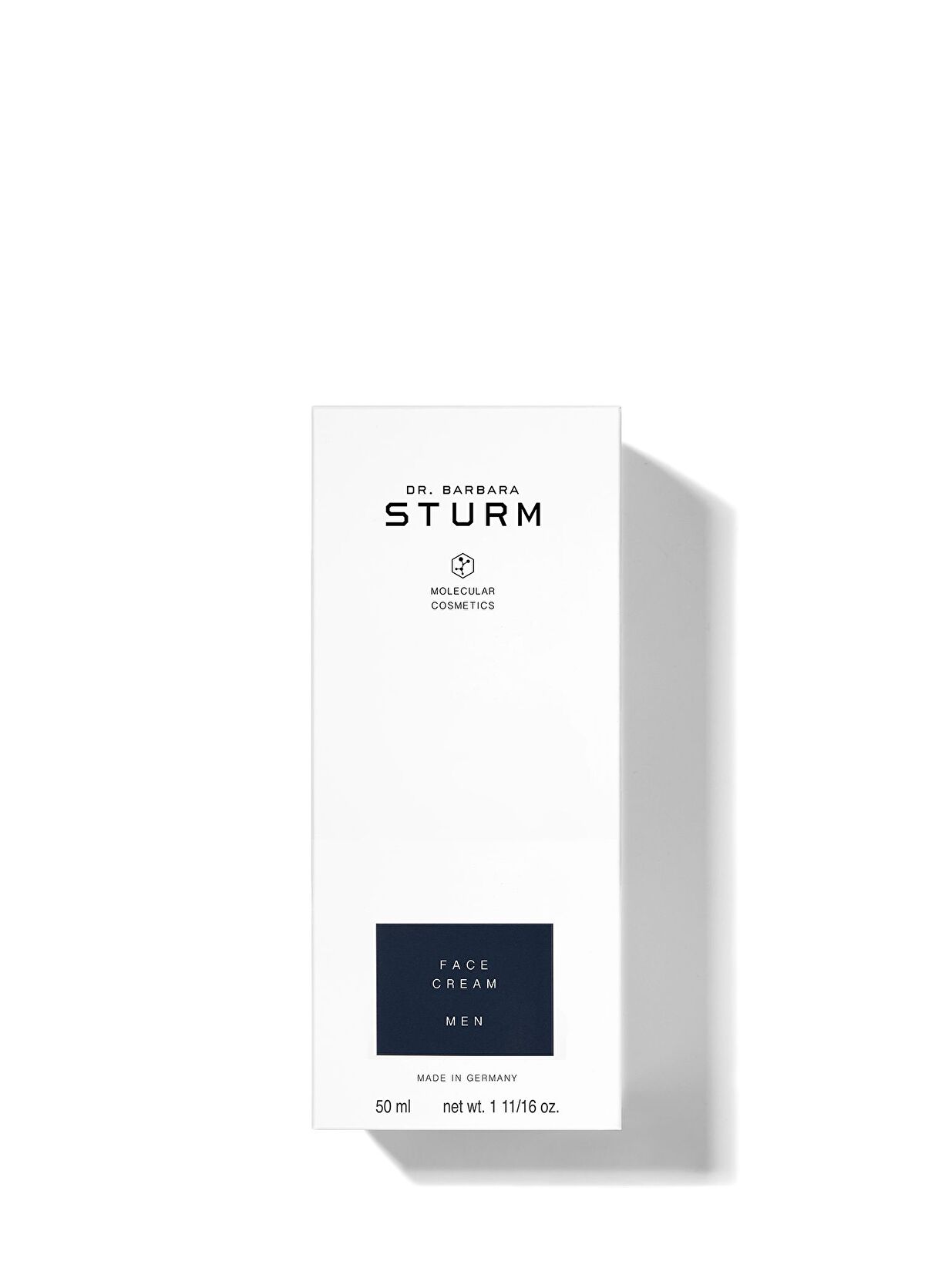 Dr. Barbara Sturm Face Cream Men 50ml - 3