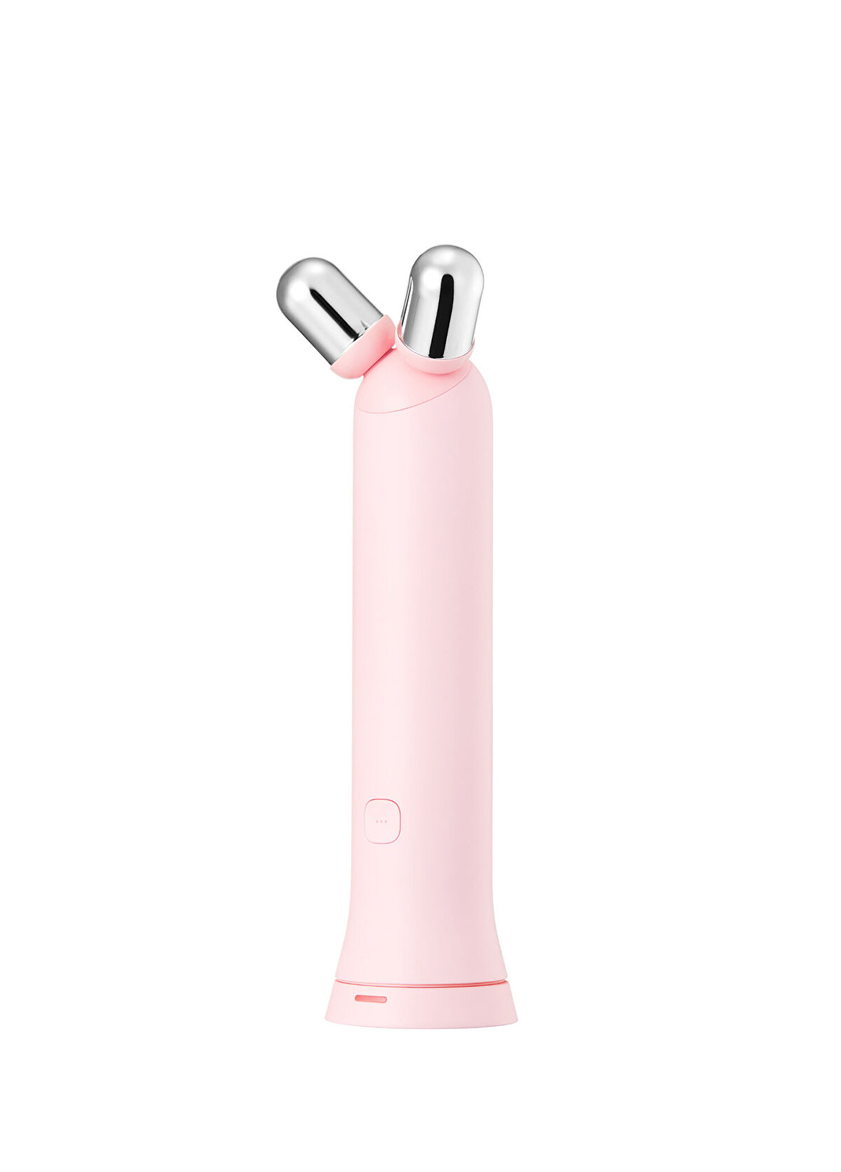 Medicube Age-R V Roller Pink Firming Skin Care Device - 3