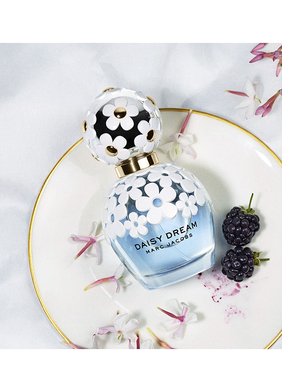 Marc Jacobs Daisy Dream EDT 100 ml Kadın Parfüm - 3