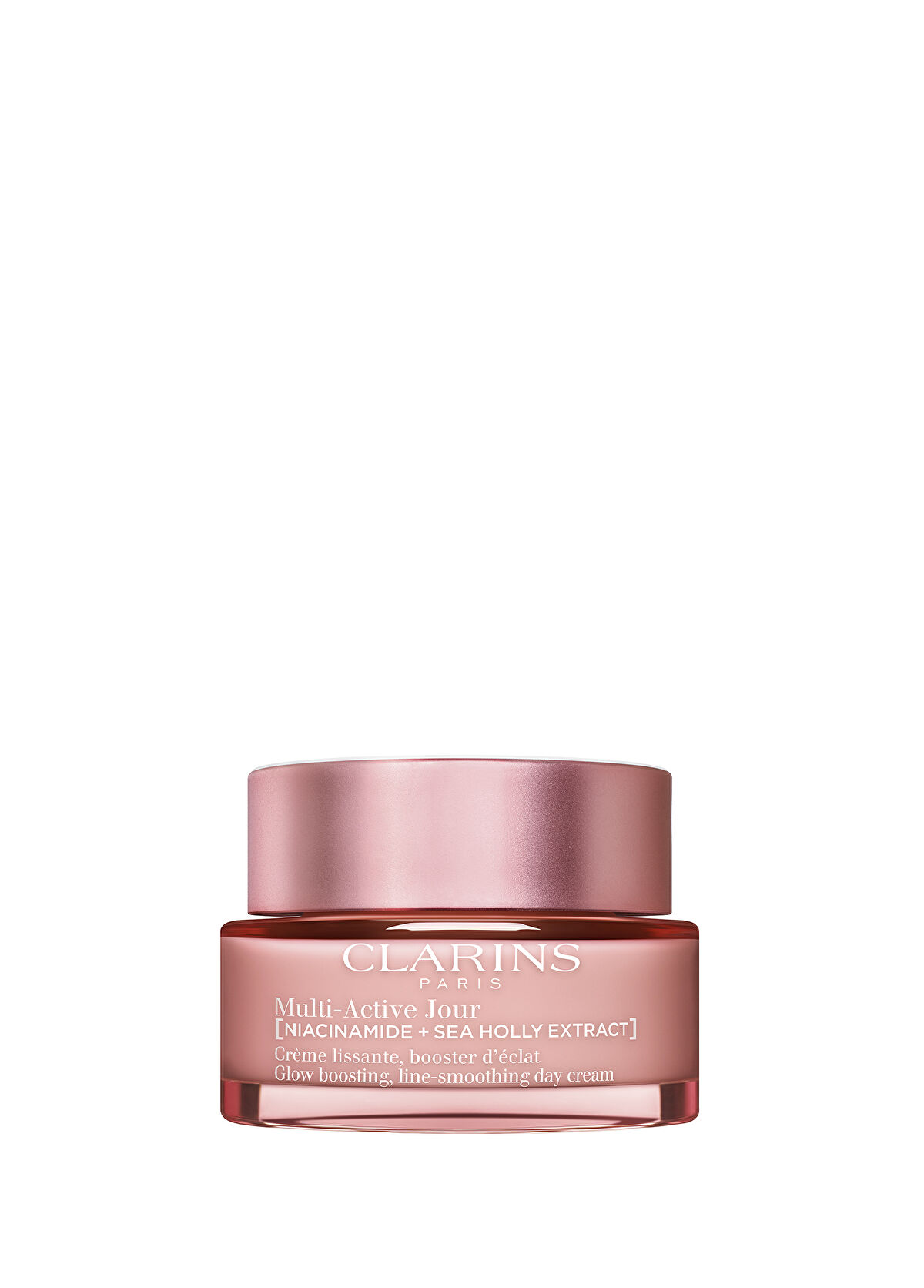 Clarins Multi Active Day Cream for Dry Skin 50 ml - 1
