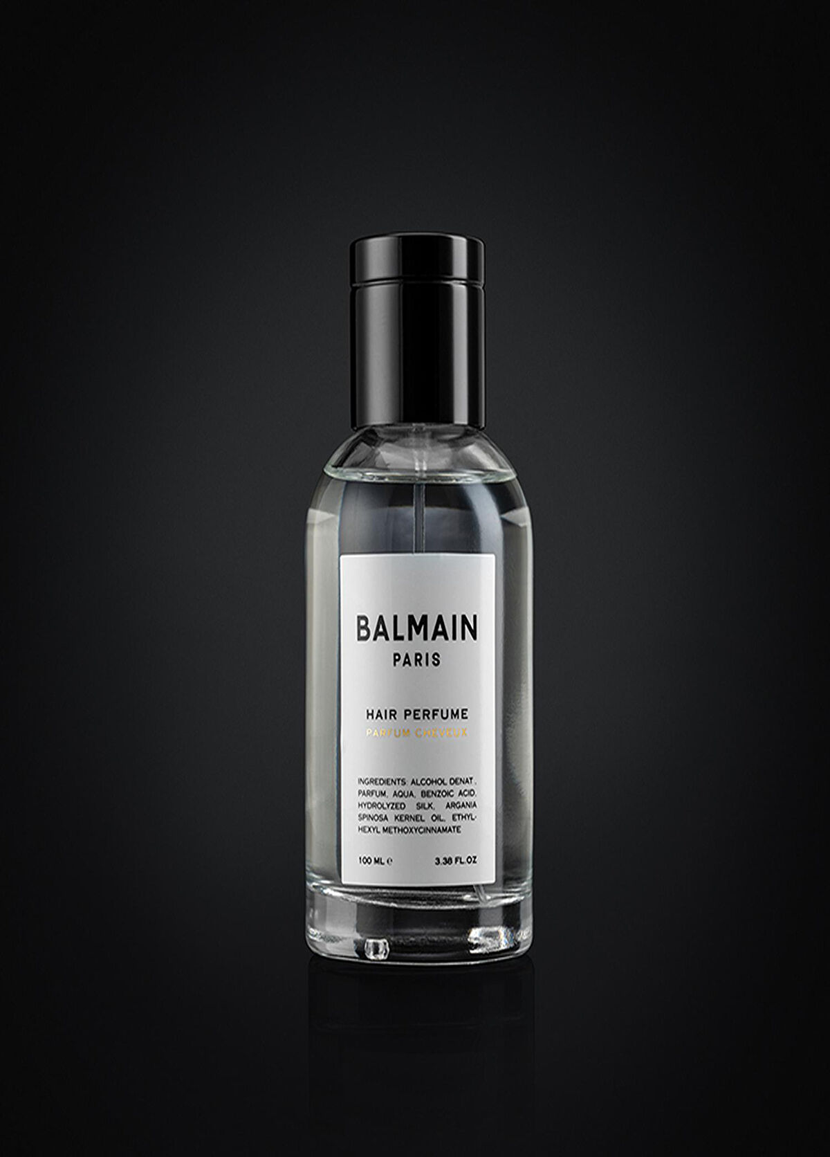 Balmain Hair Perfume Signature Fragrance Saç Parfümü 100 ml - 3