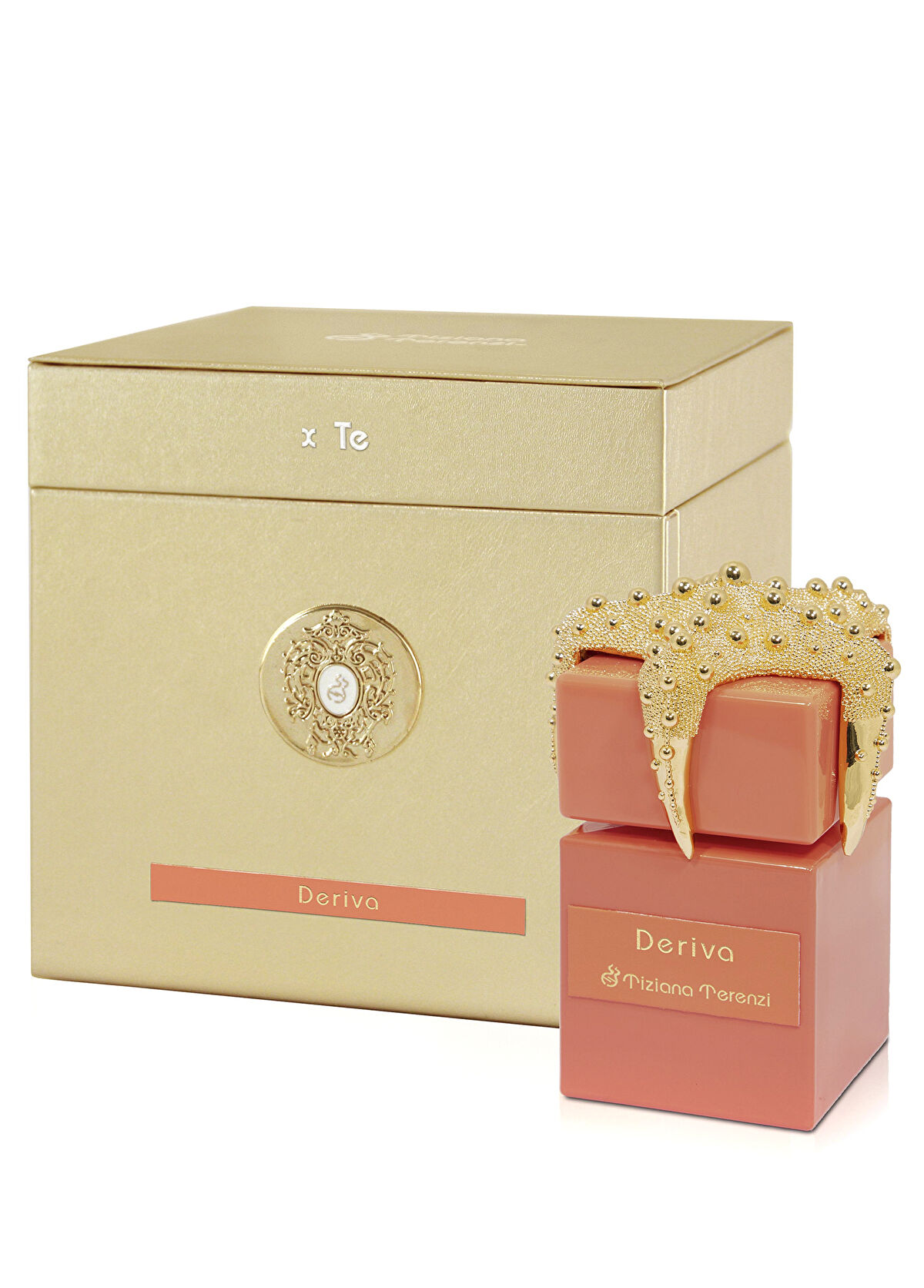 Tiziana Terenzi Sea Stars Deriva EDP 100 ml Unisex Parfüm - 3