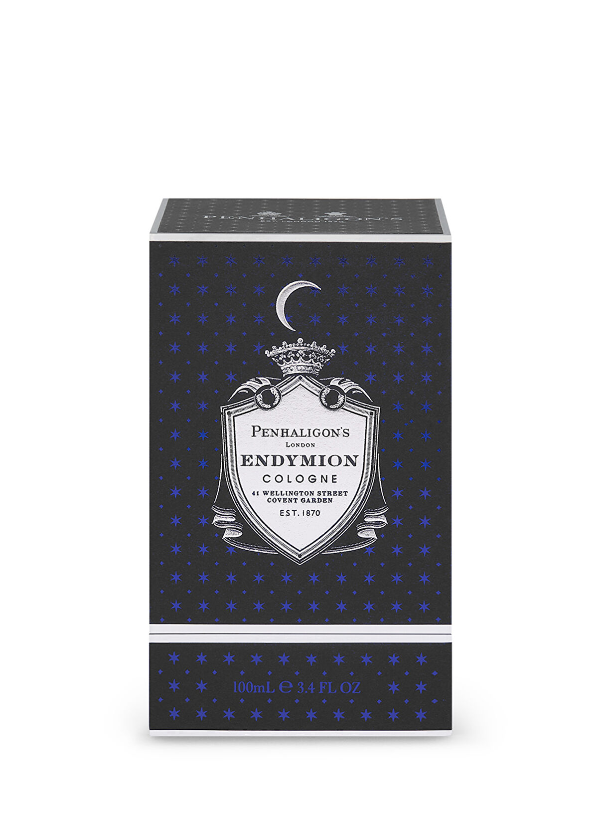 Penhaligon's Endymion Edc 100 Ml Perfume - 3