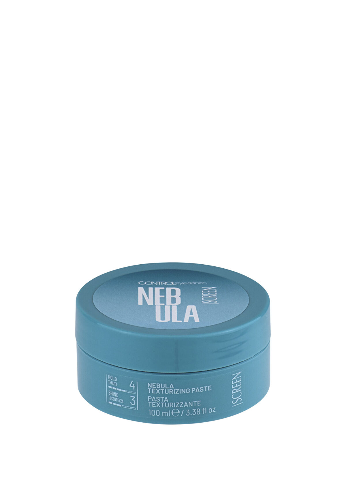 Screen Hair Care Control Nebula Doku Veren Pomad Saç Bakım Ürünü 100 ml - 1