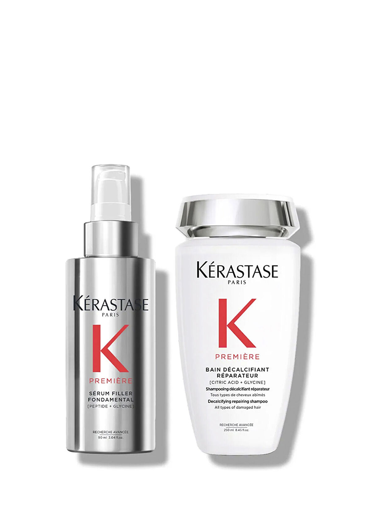 Kerastase Premiere Hair Care Set - 1