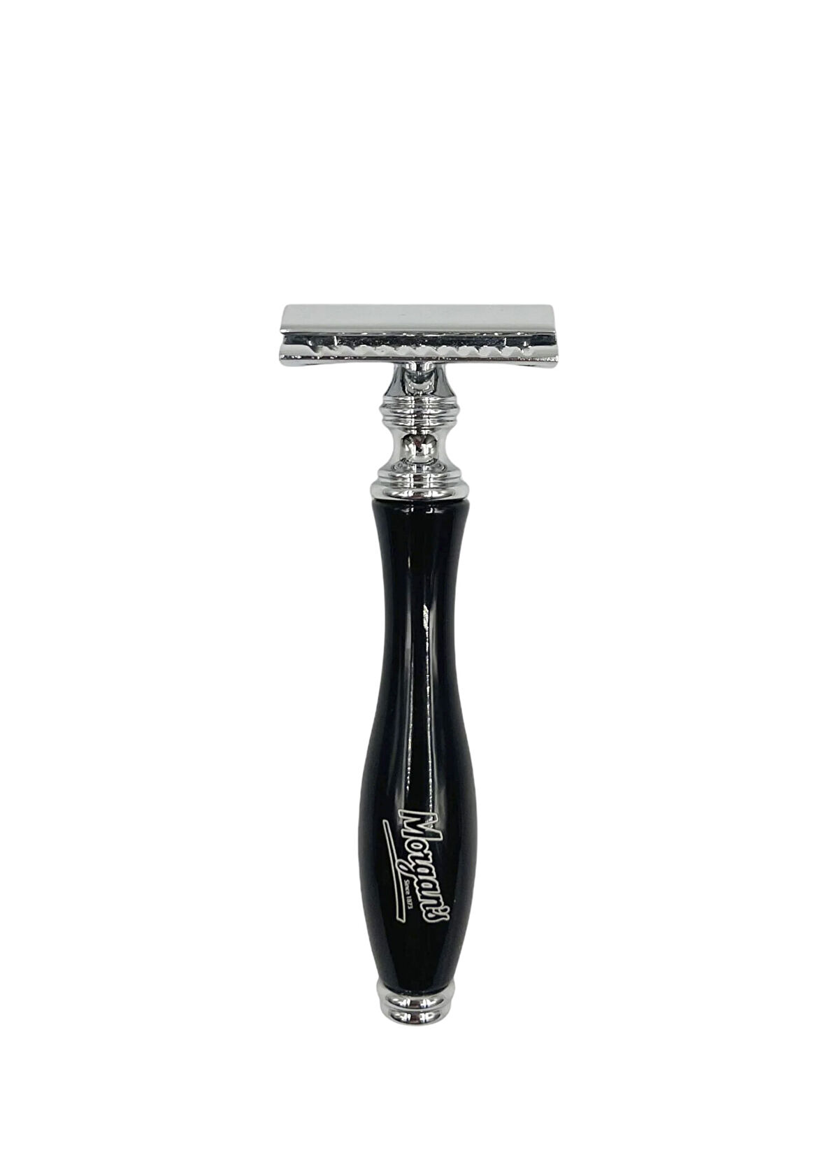 Morgan's Pomade Shaving Razor Tıraş Bıçağı - 1