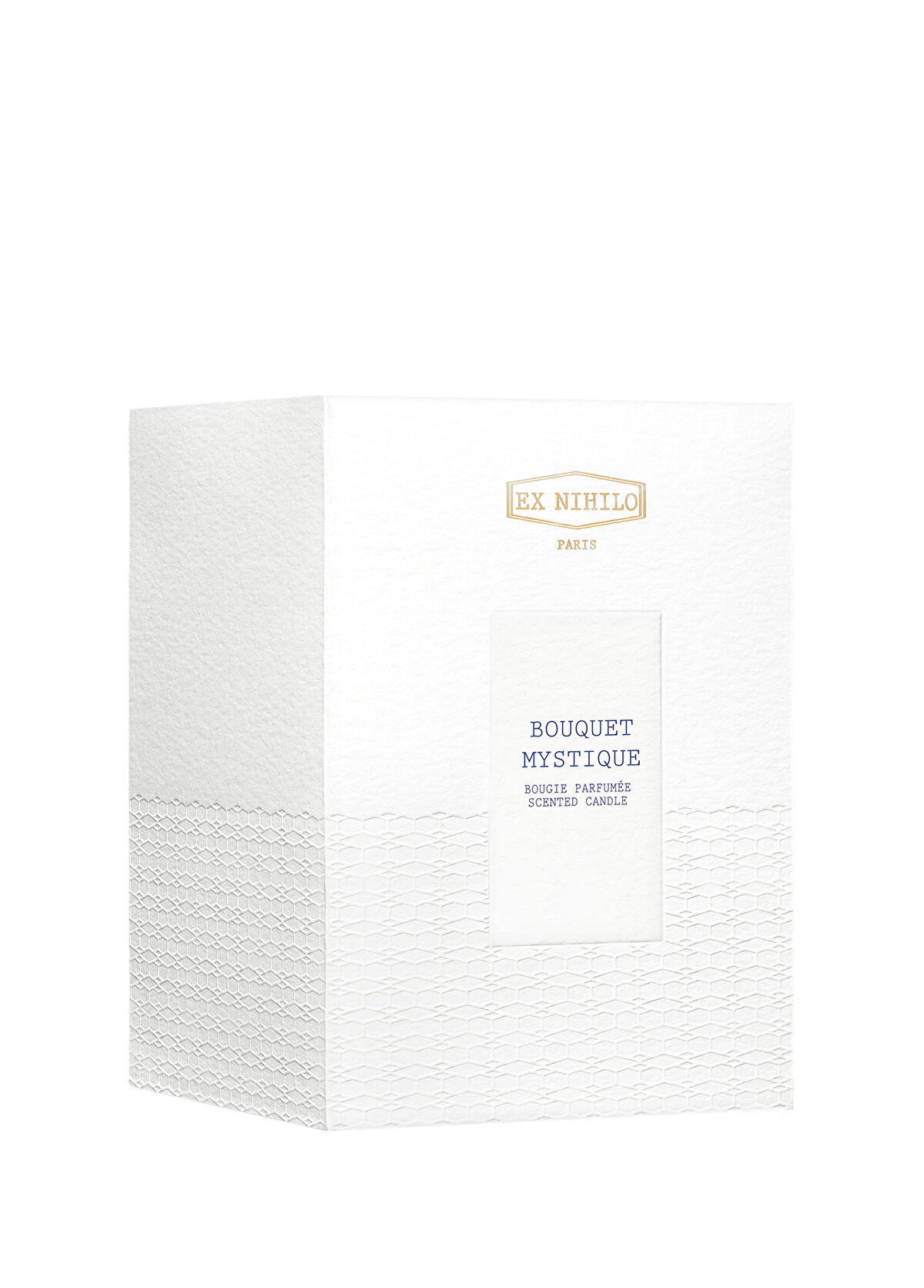 Ex Nihilo Bouquet Mystique Candle 300Gr - 3