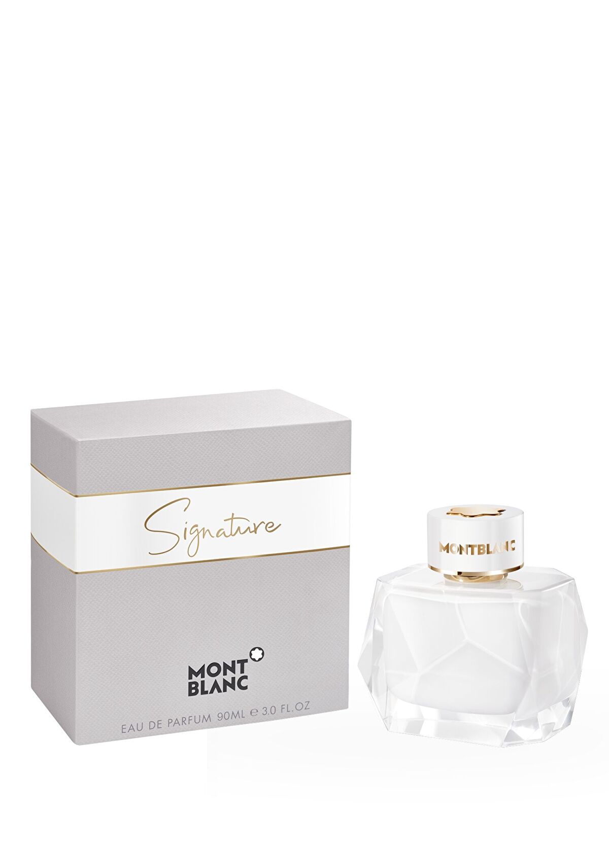 Montblanc Signature EDP 90 ml Women's Perfume - 1