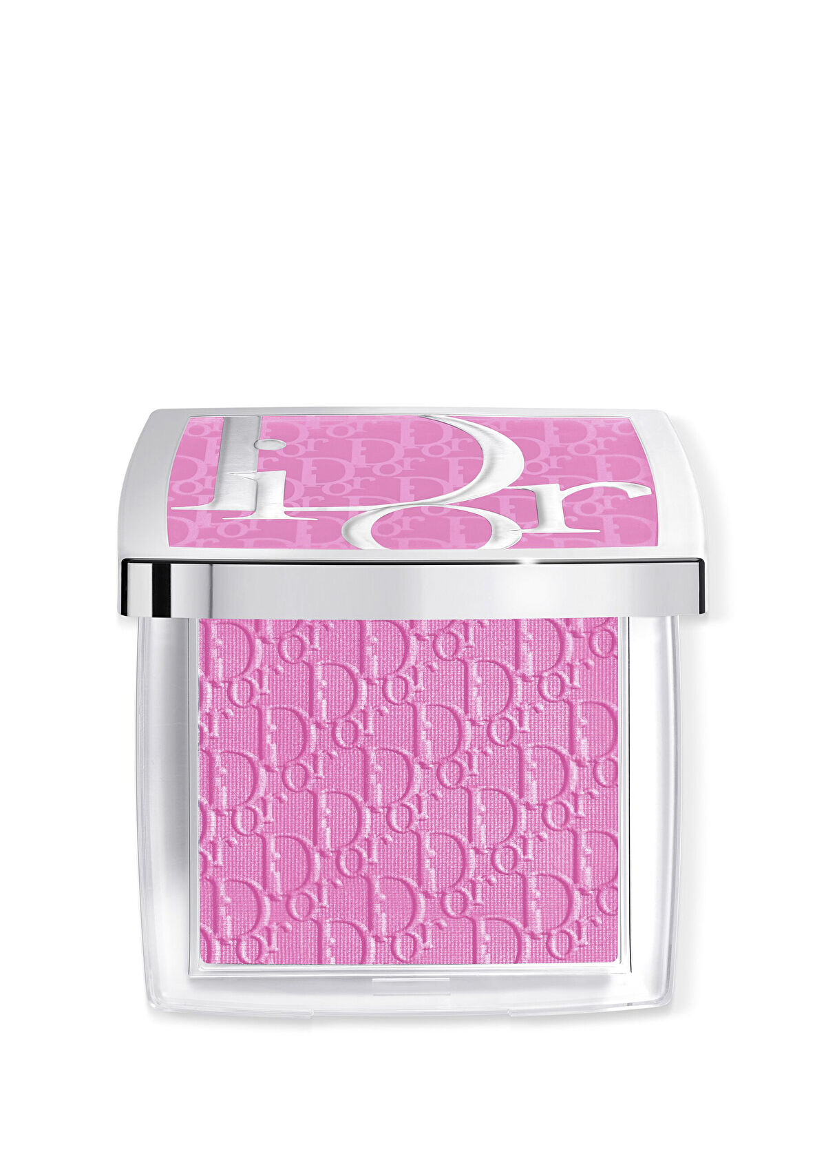 Dior Backstage Rosy Glow 001 Pink - 1