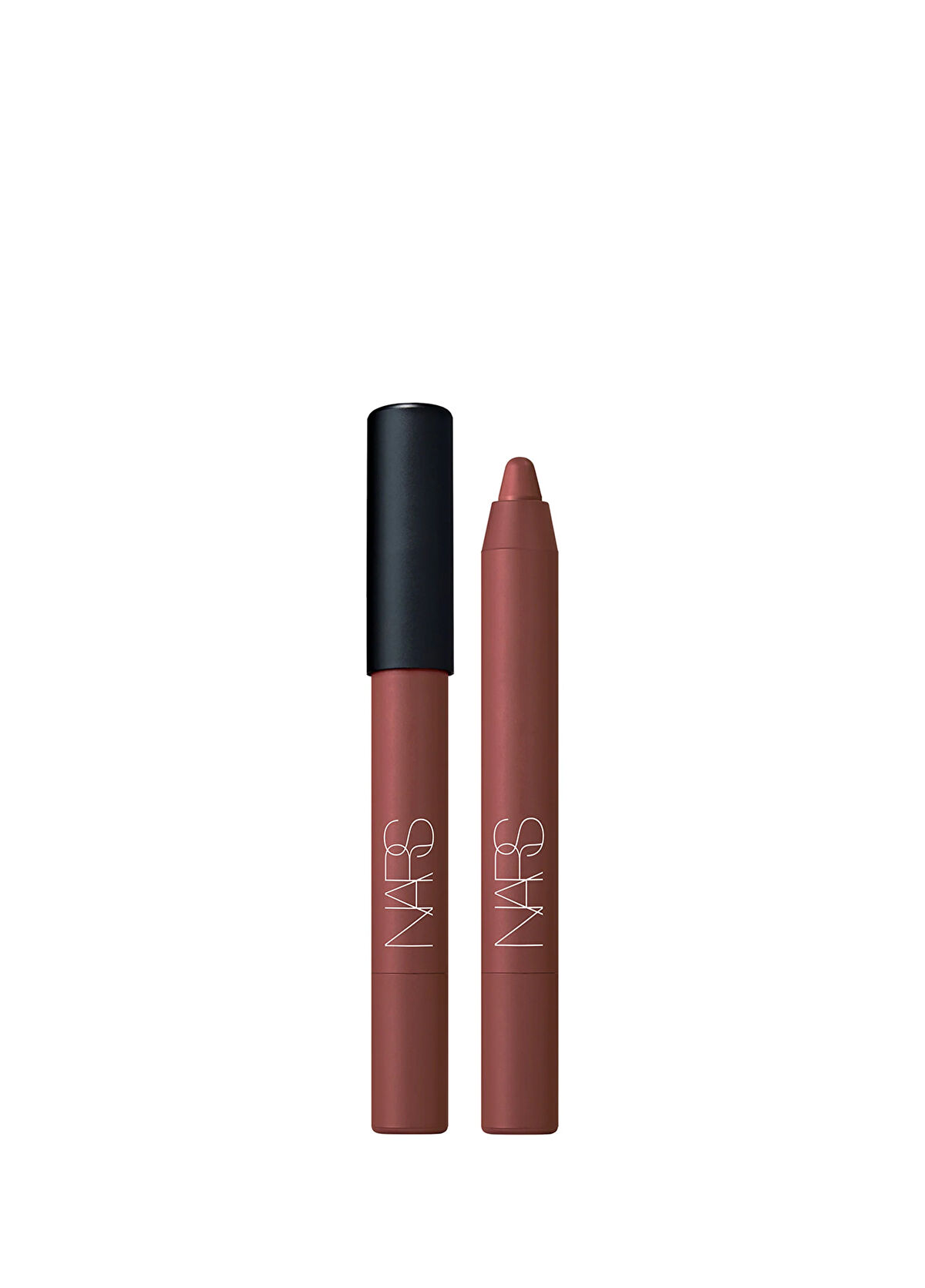 Nars Powermatte High Intensity Lıp Pencil Bohemıan Rha - 1