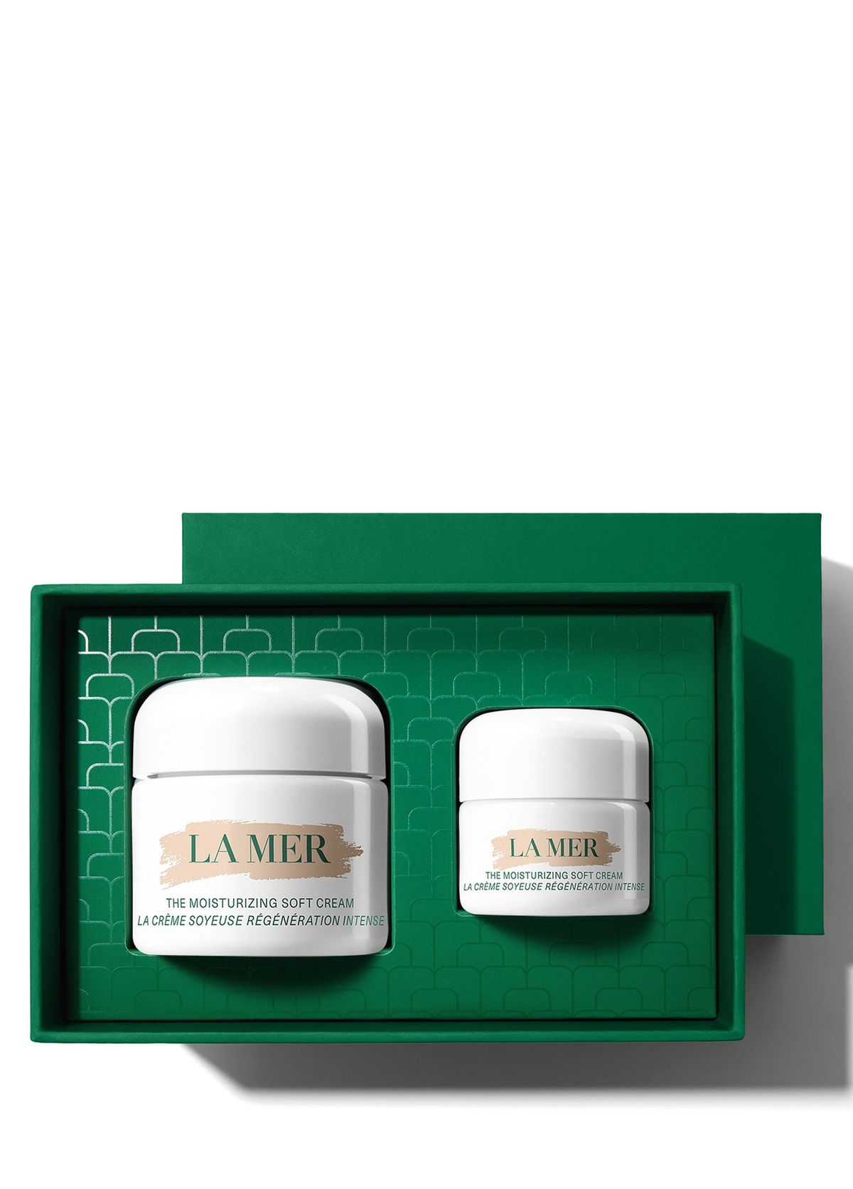 La Mer The Moisturizing Soft Cream - 1