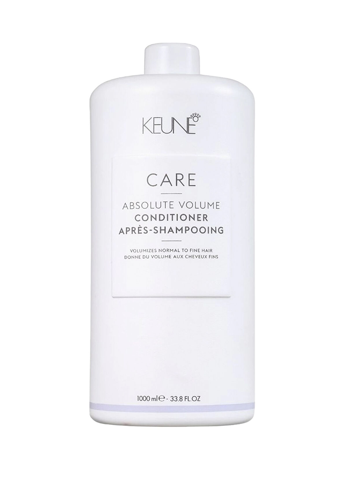 Keune Absolute Volume Hacim Veren Saç Kremi 1000 ml - 1