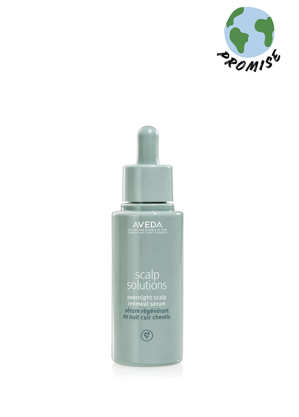 Aveda Scalp Solutions Saç Derisi grece Serumu 50 ml - 1