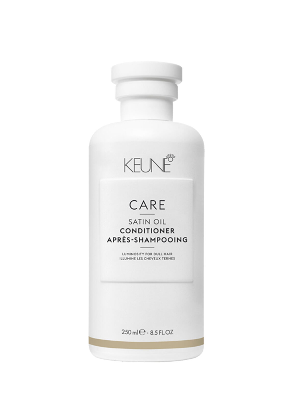 Keune Satin Oil Canlandırıcı Saç Kremi 250 ml - 1