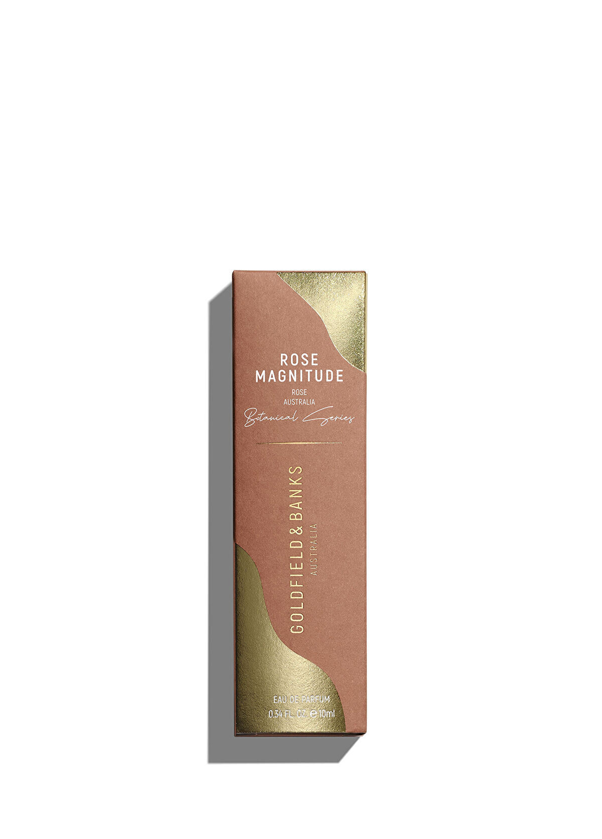 Goldfield & Banks Botanical Series Rose Magnitude EDP 100 ml + 10 ml Unisex Parfüm Seti - 3