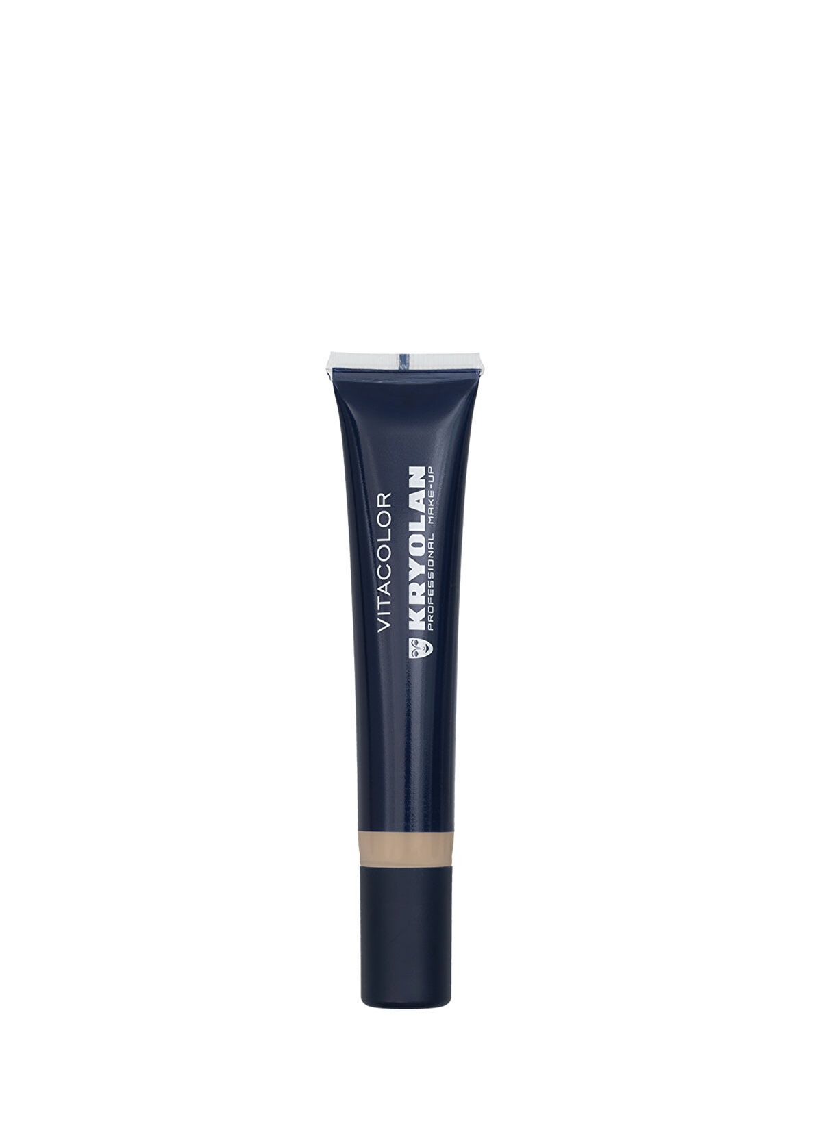 Kryolan Vitacolor Tube ELO Foundation 20 ml - 1
