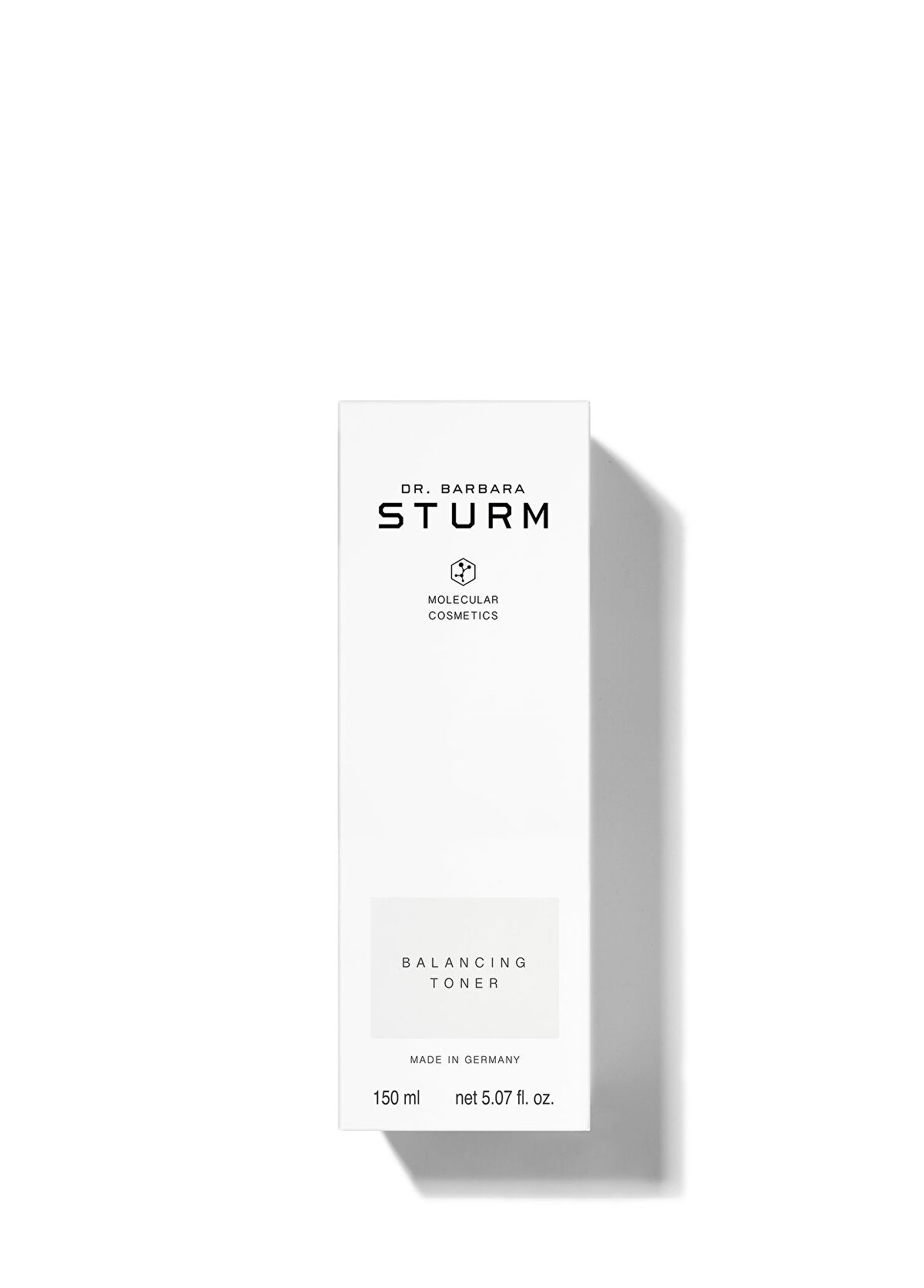 Dr. Barbara Sturm Balancing Toner 150ml - 3