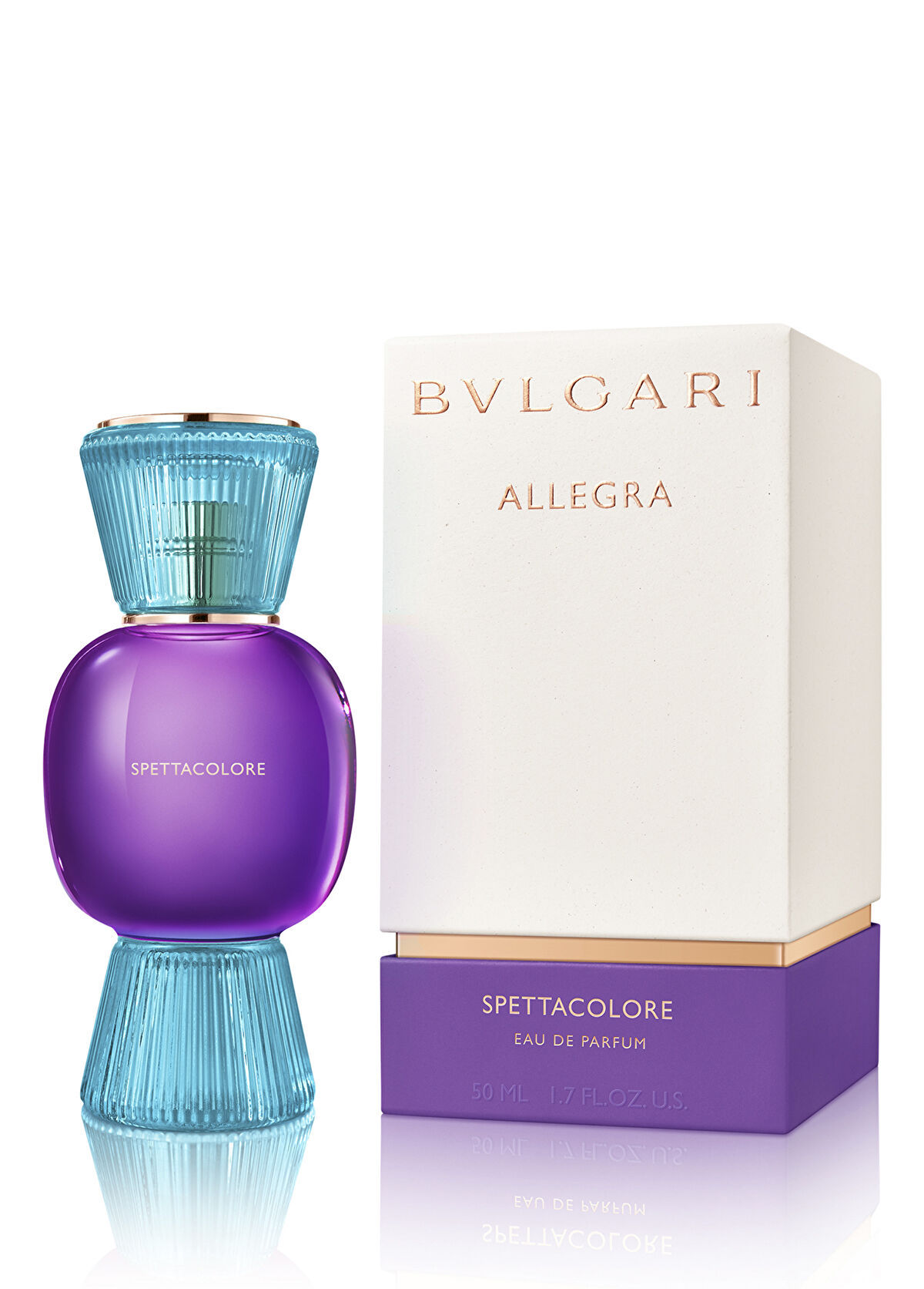Bvlgari Allegra Spettacolore EDP 50ml - 3