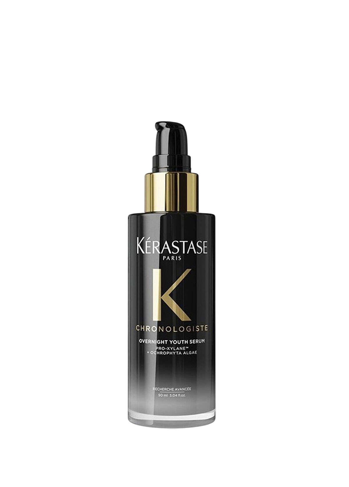Kerastase Chronologiste Night Hair Care Serum 90 ml - 1