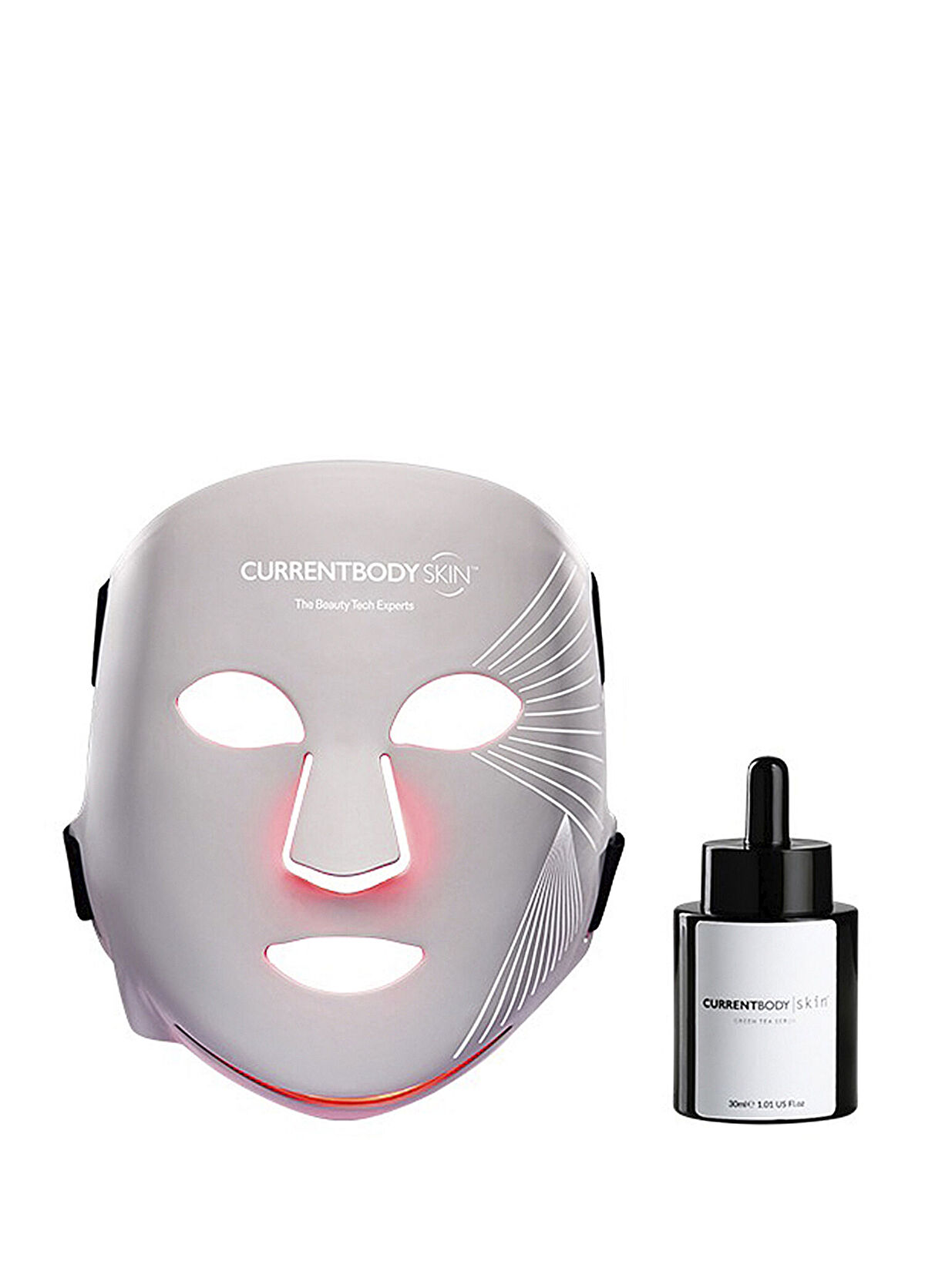 CurrentBody Skin LED Multi-Brightness Set - 1