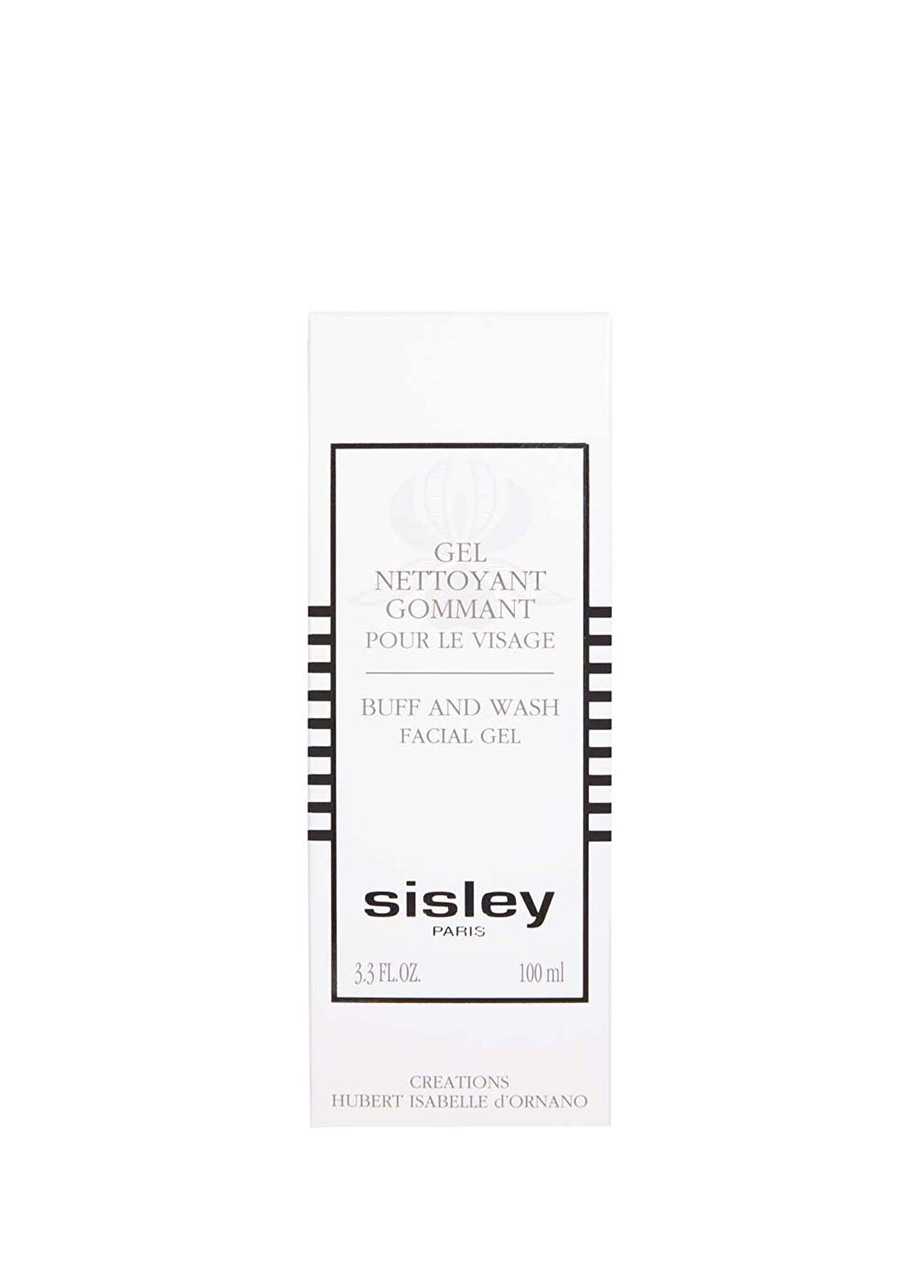 Sisley Gel Nettoyant Gommant Yüz Yıkama Jeli - 3