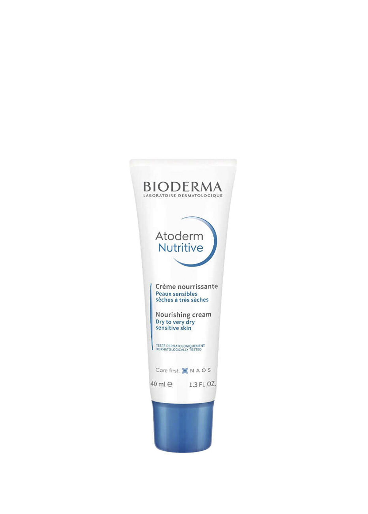 Bioderma Kuru ve Olgun Ciltler İçin Yoğun Besleyici Yüz Bakım Kremi 40 ml - 1