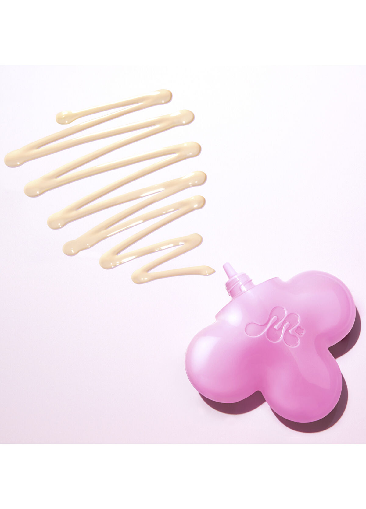 Mamonde Flora Glow Rose Tinted Sun Serum SPF50+ PA+++ Ton Eşitleyici Güneş Koruyucu Krem 35 ml - 3