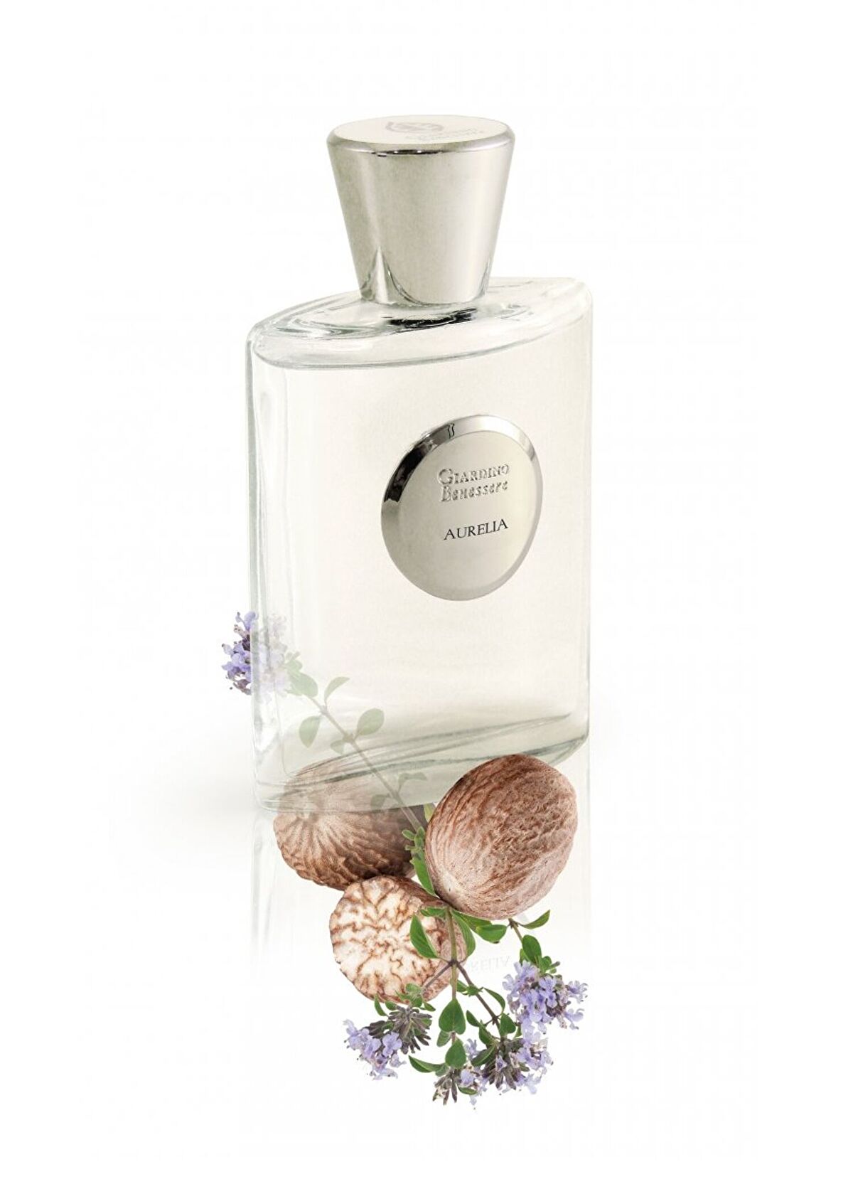 Giardino Benessere Aurelia EDP 100 ml Unisex Perfume - 1