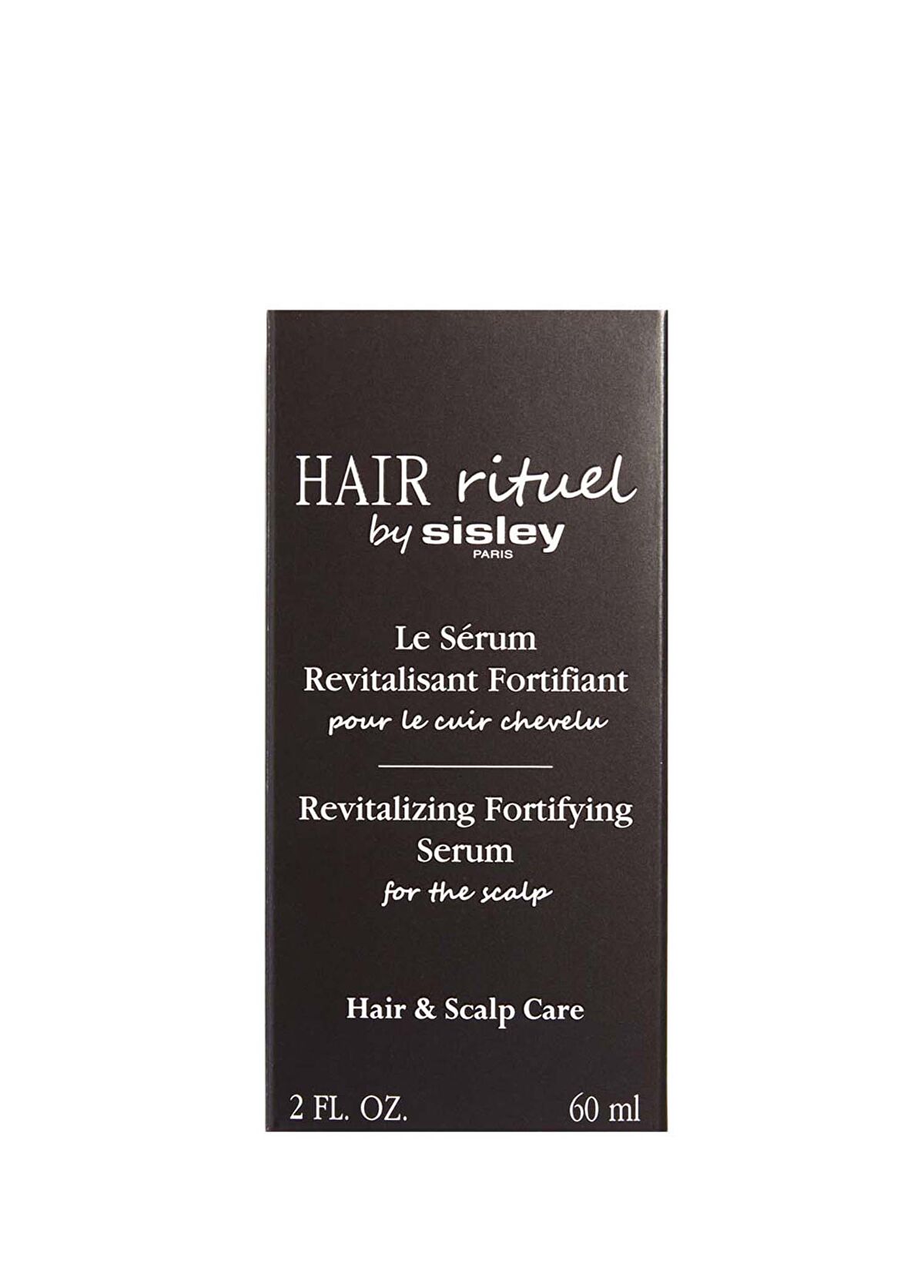 Sisley Hair Ritual Revitalizing F. Serum Hair Booster - 3